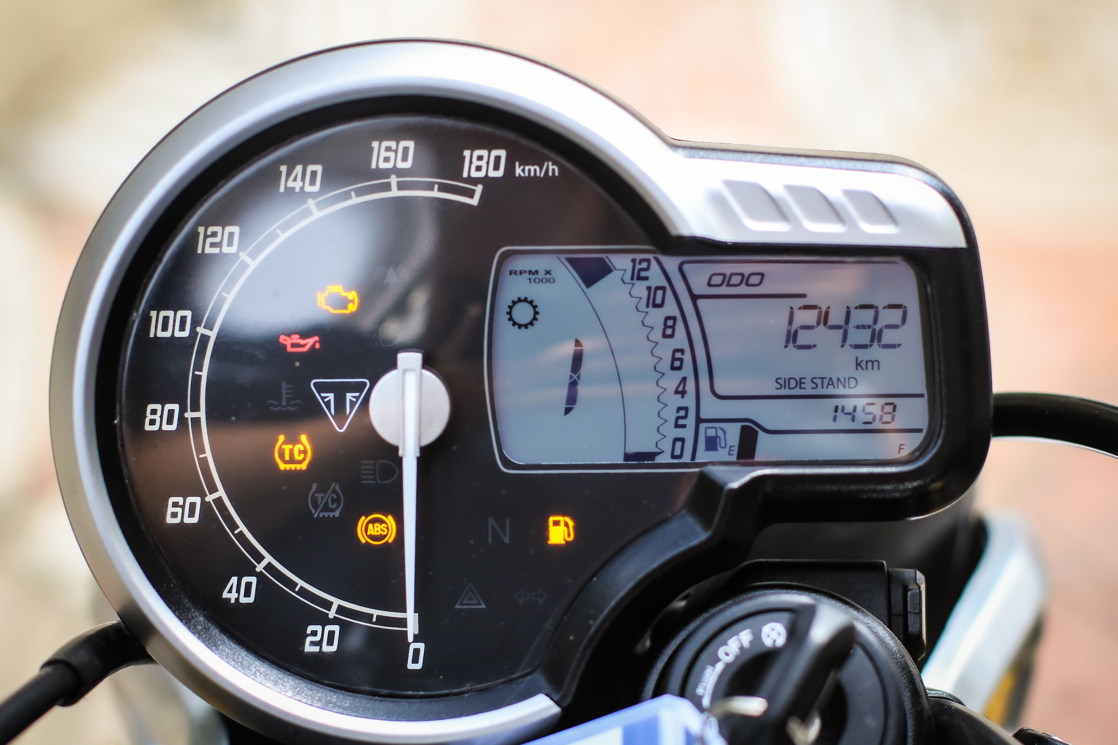Speed 400 - Imagem 6