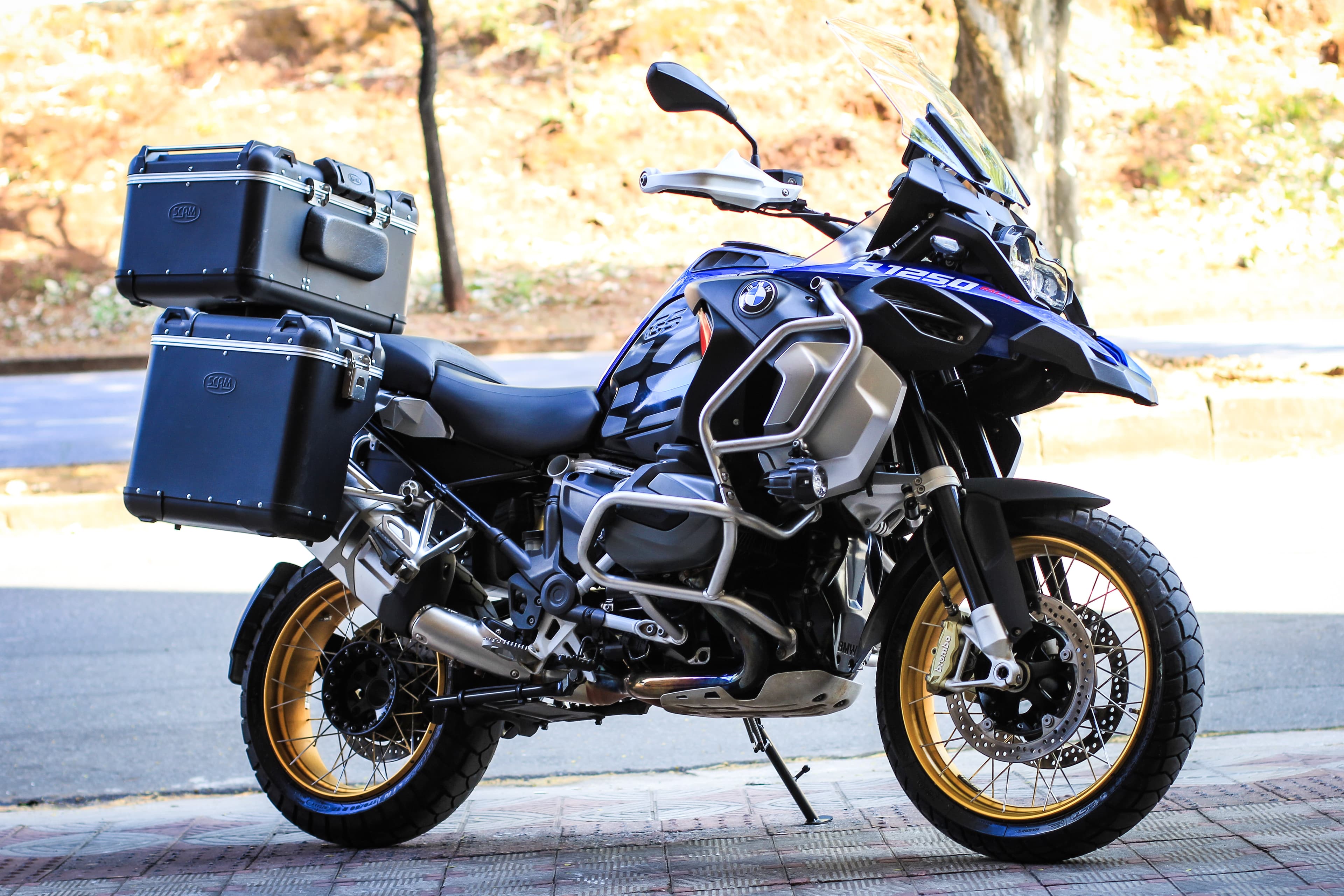R1250 GS Adventure - Imagem 2