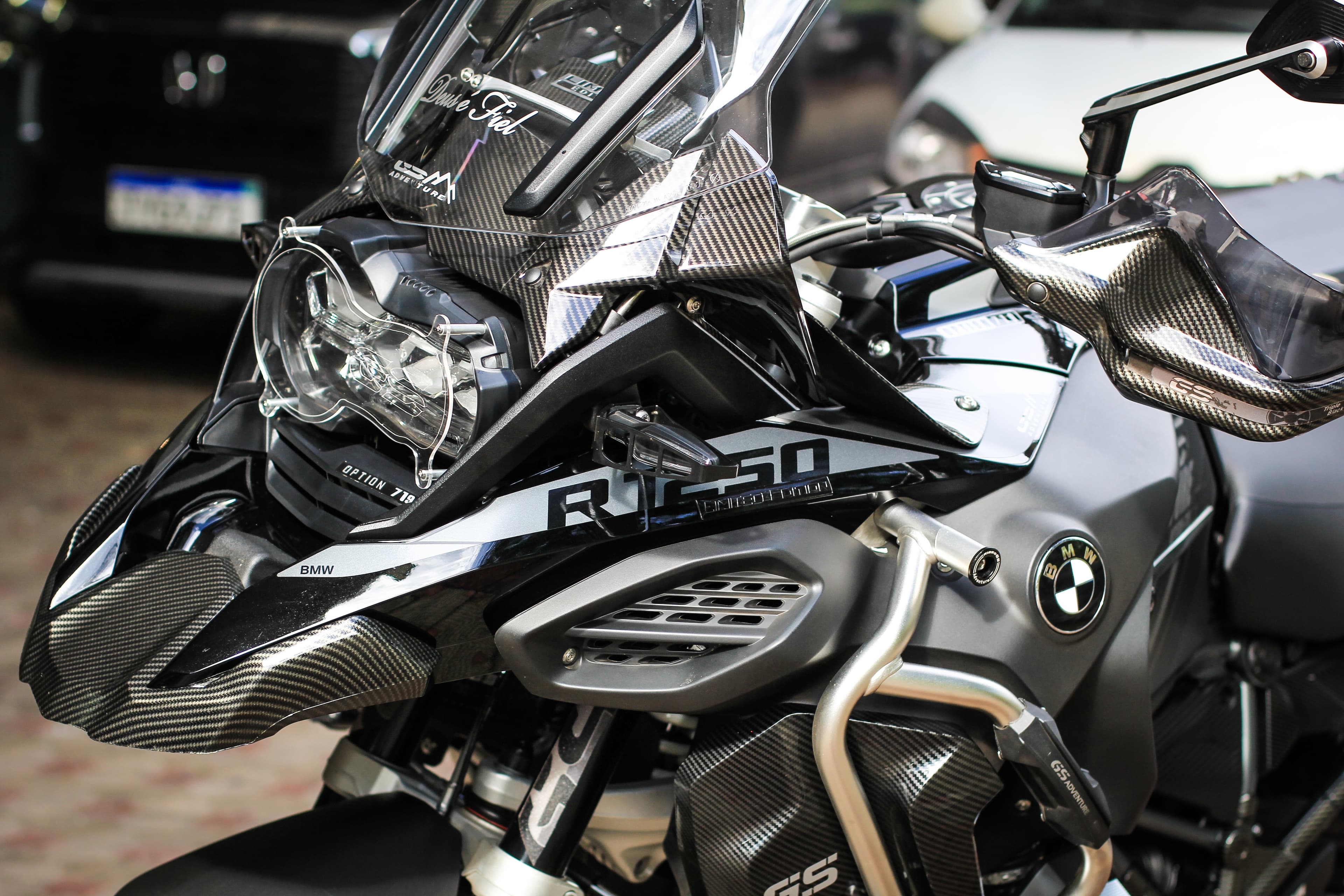 R 1250 GS Adv 719 - Imagem 9