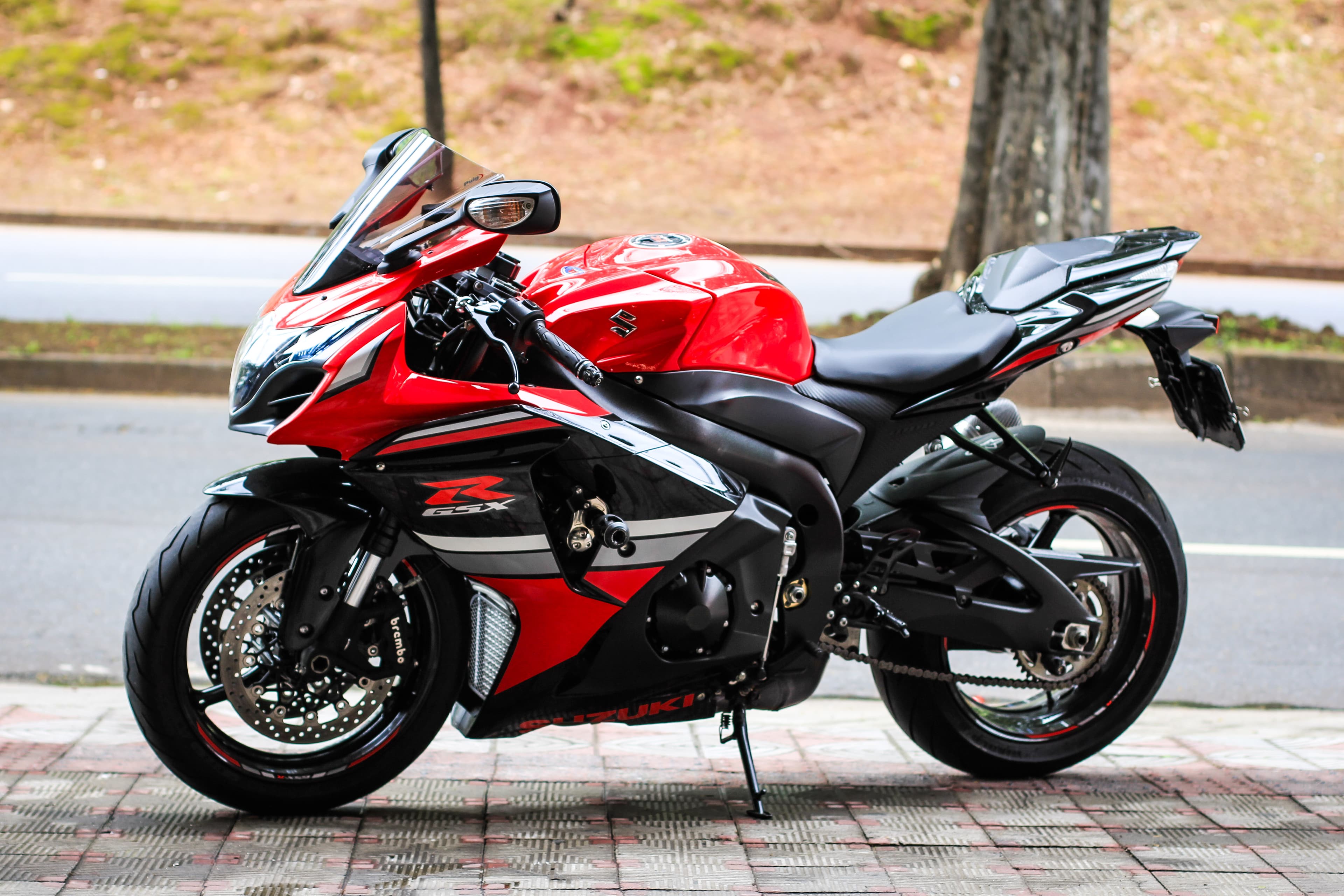 GSX-R 1000 - Imagem 3