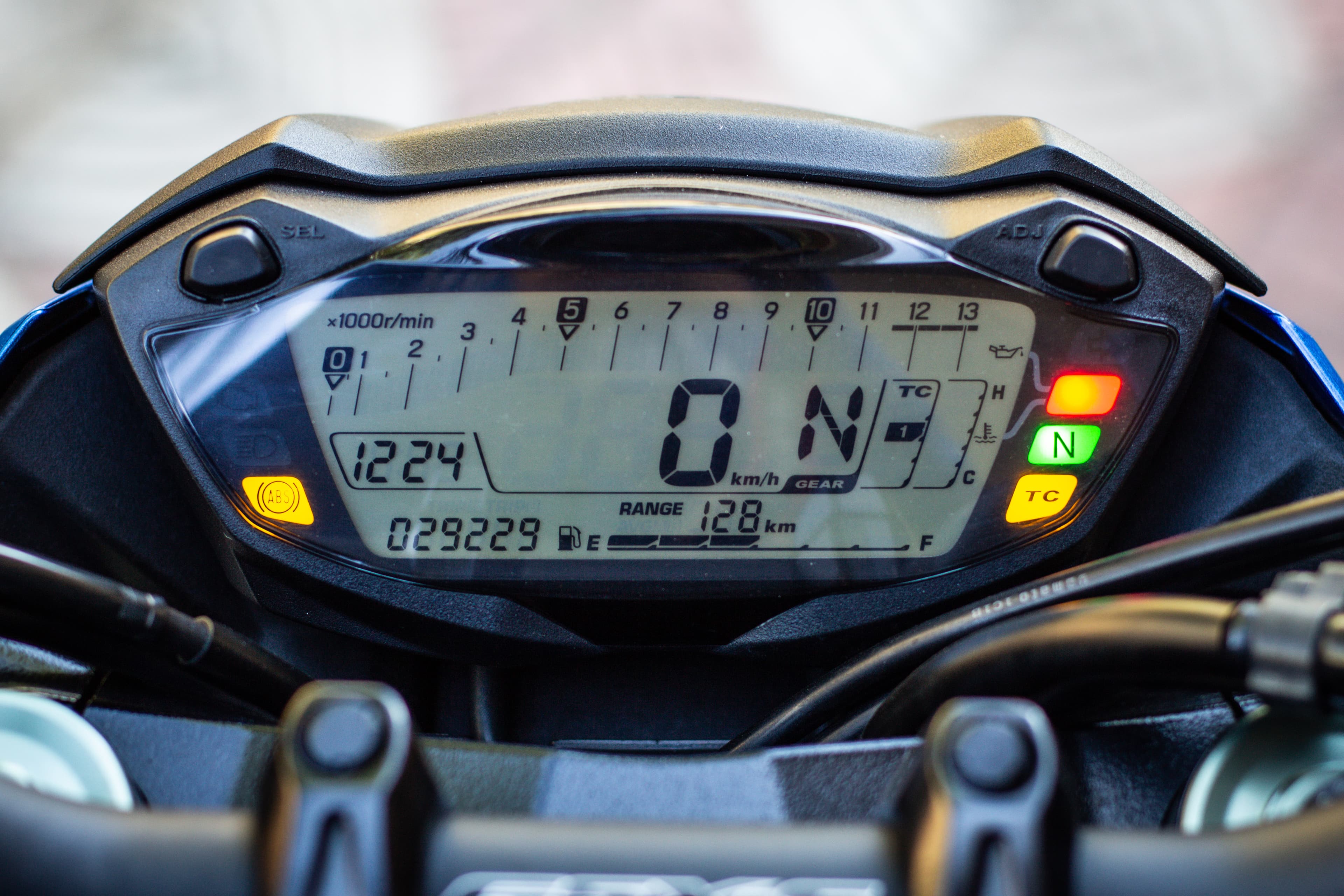 GSX-S 750 - Imagem 6