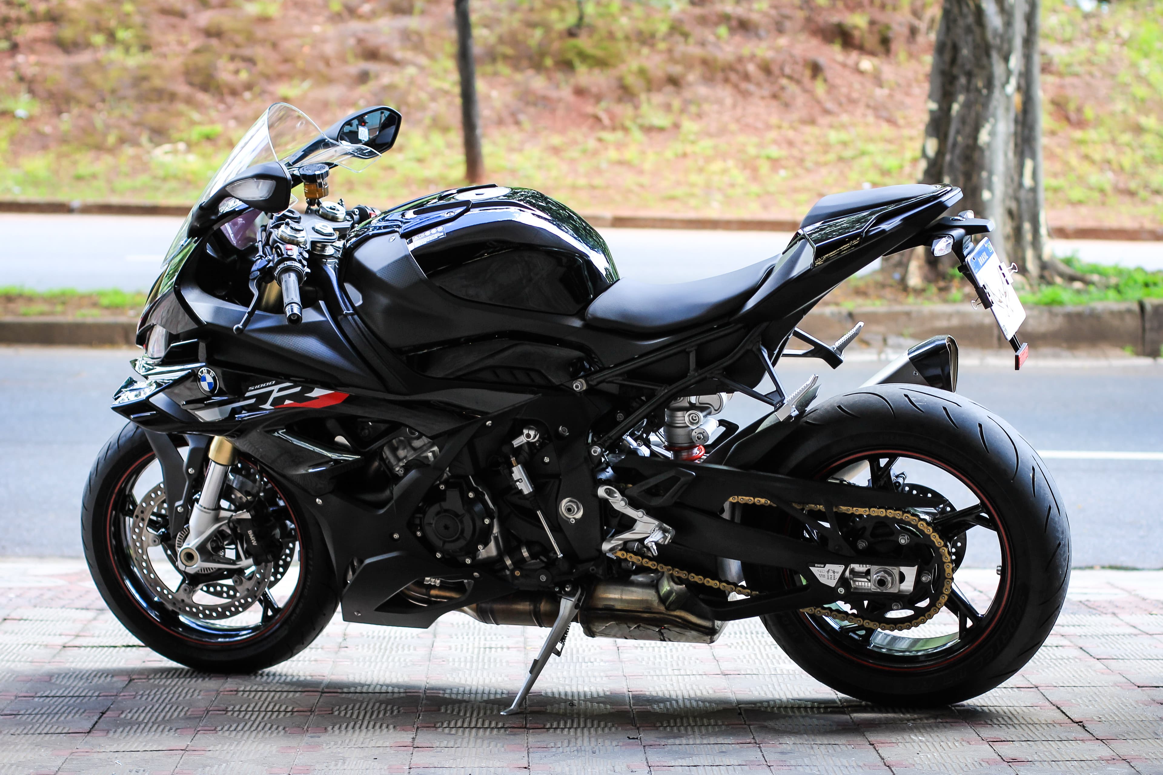S1000RR - Imagem 5