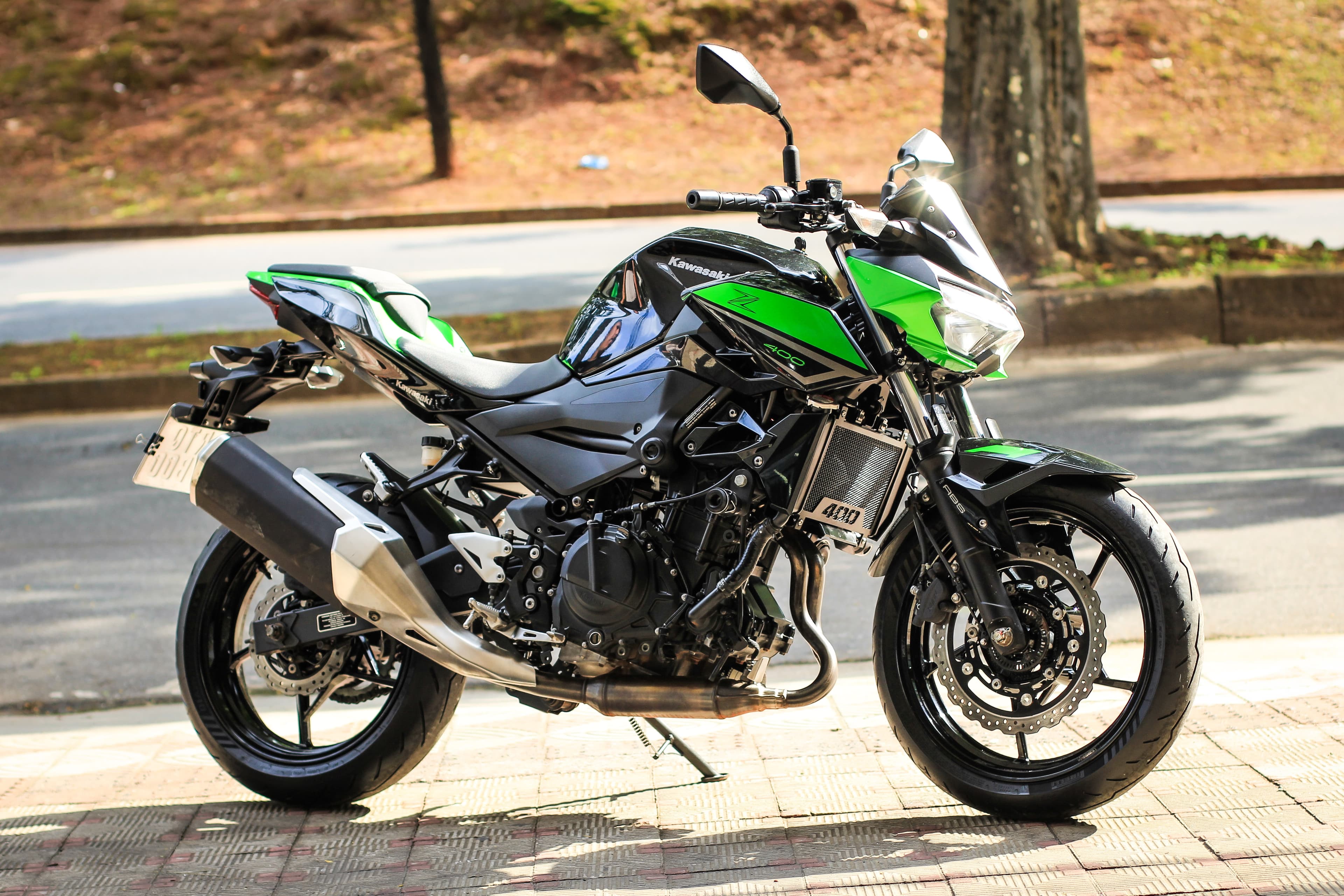 Z400 - Imagem 2