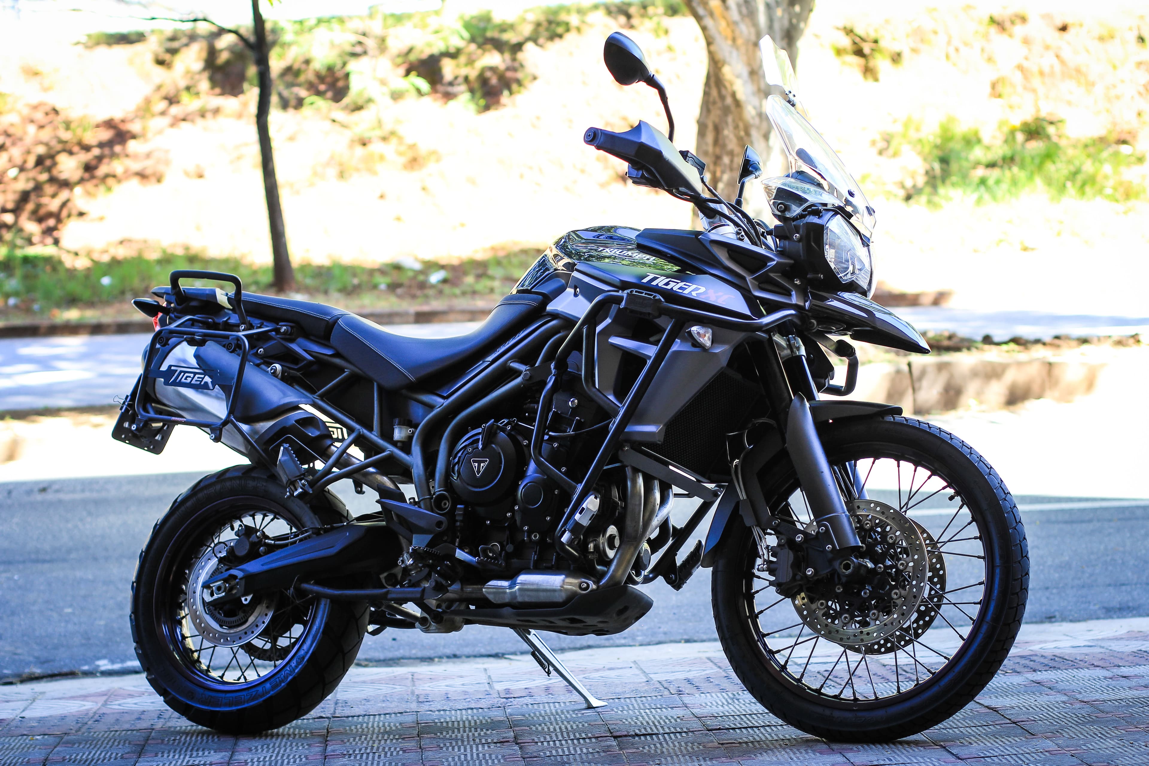 Tiger 800 XC - Imagem 2