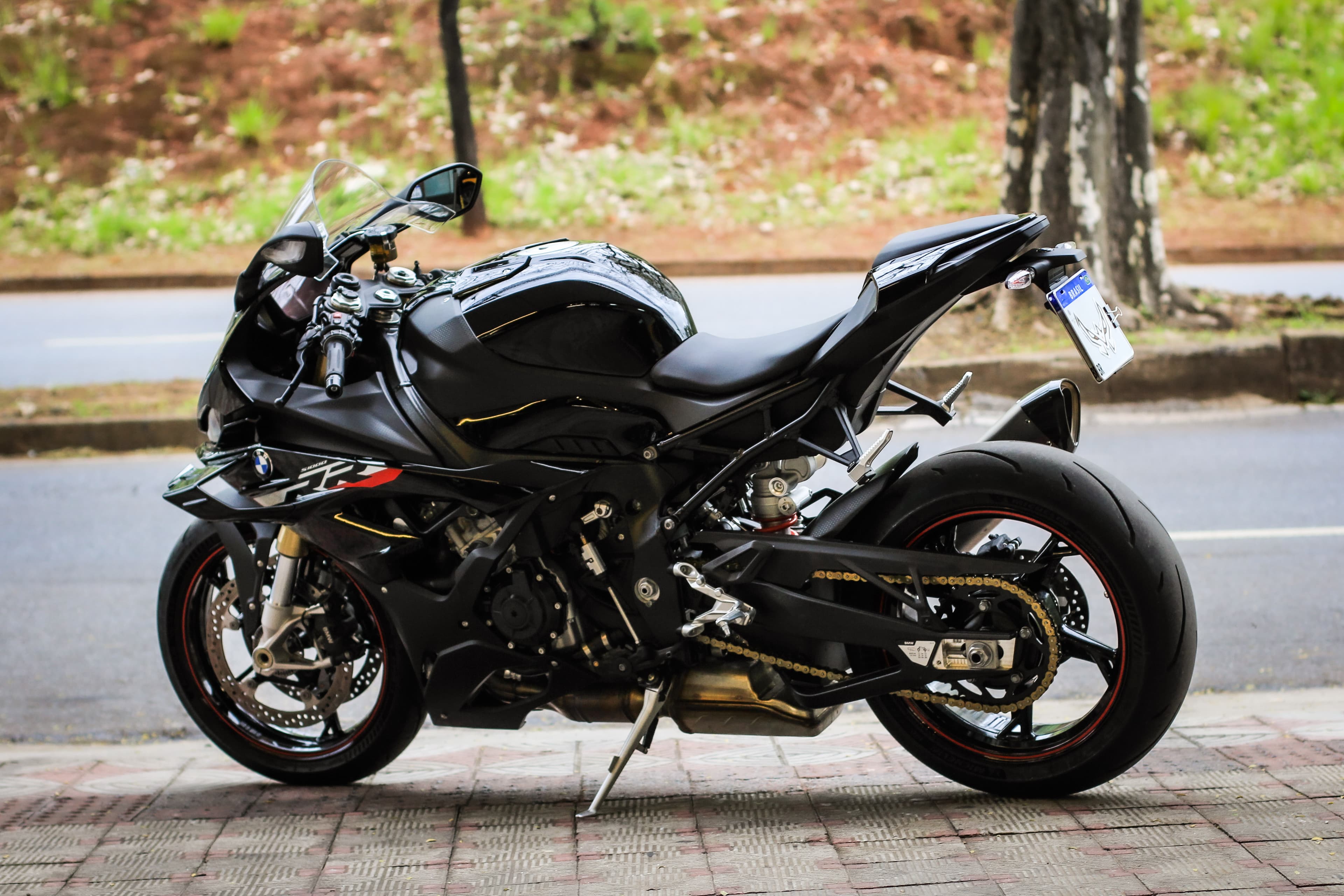 S1000RR - Imagem 5
