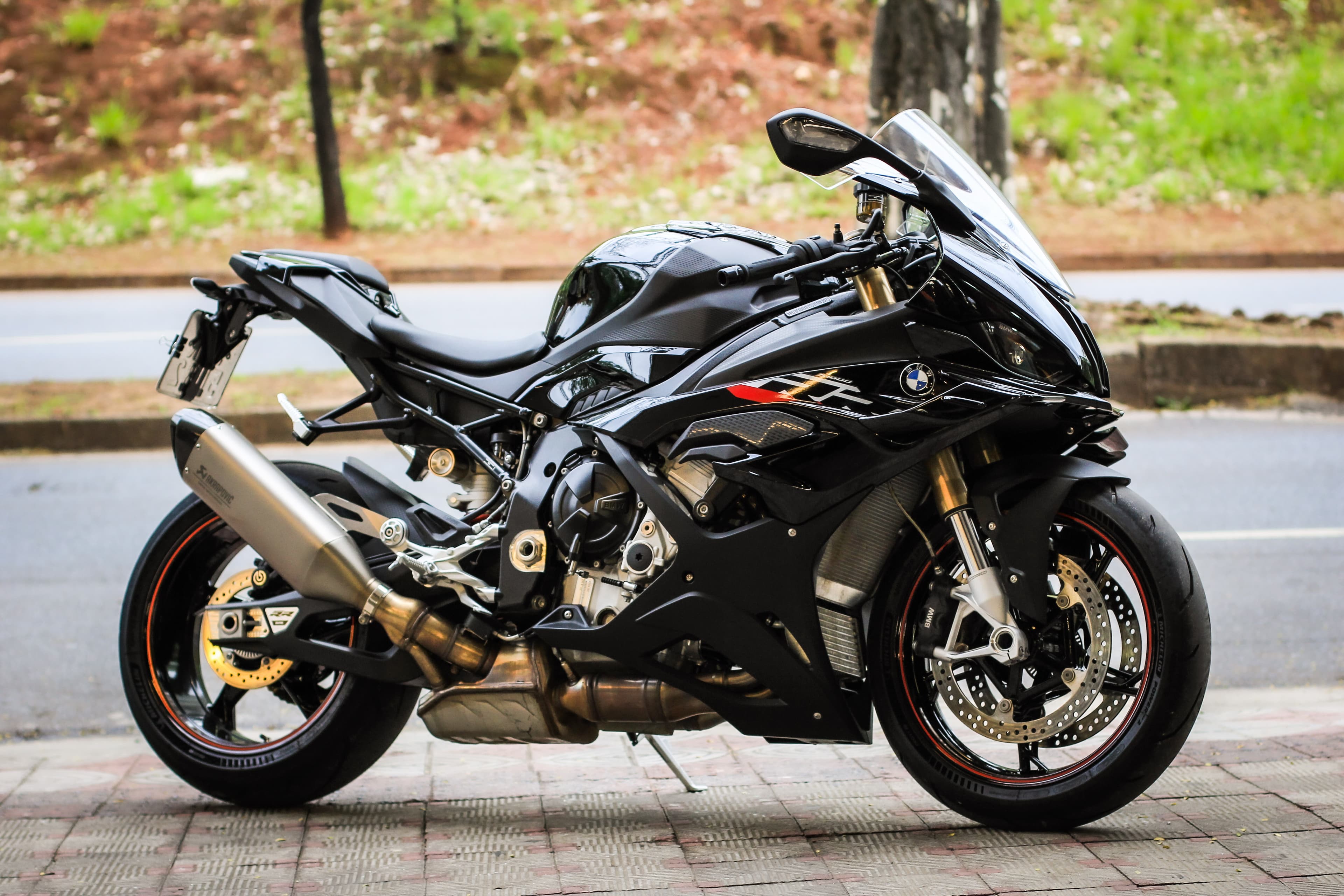 S1000RR - Imagem 2