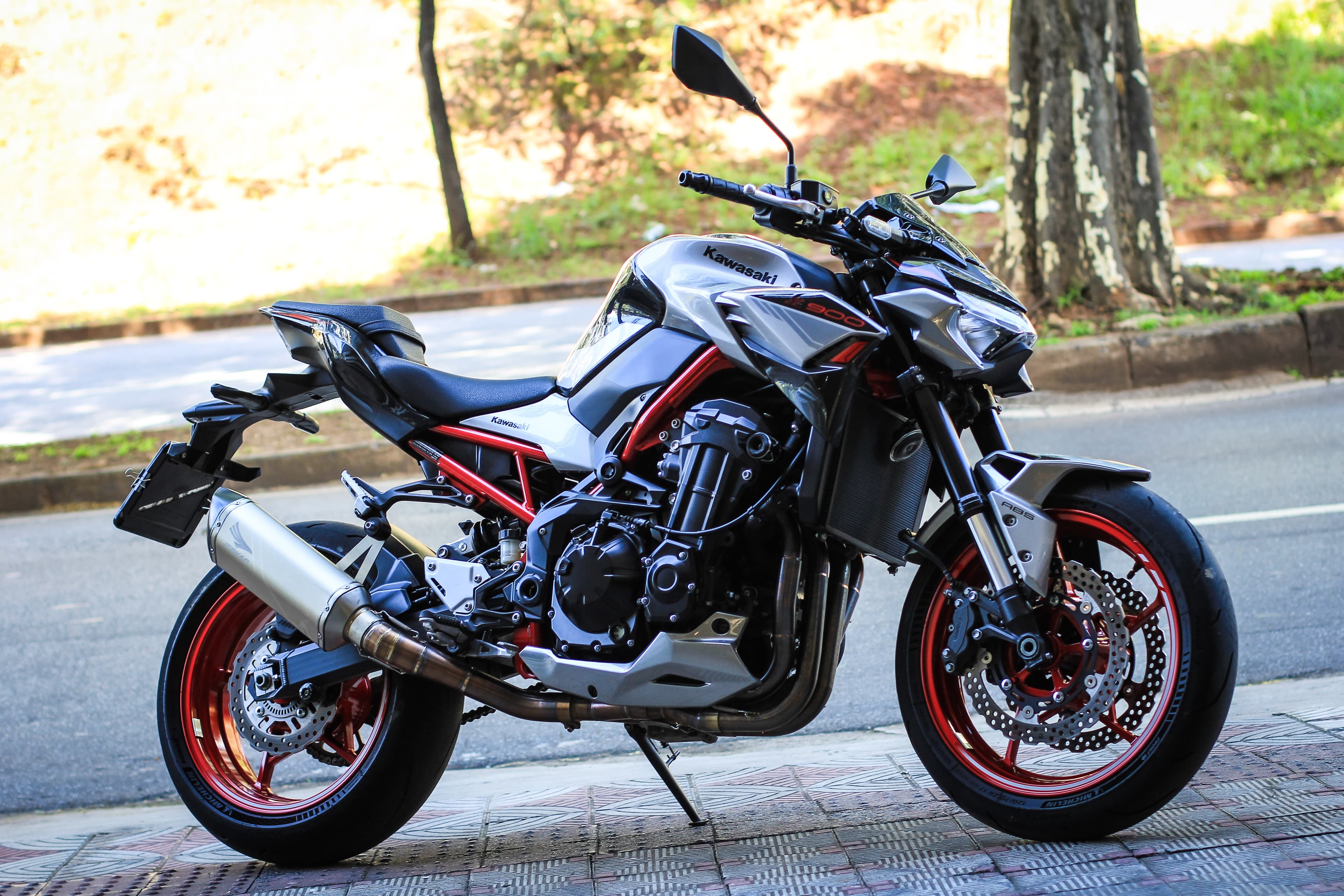 Z900 - Imagem 2
