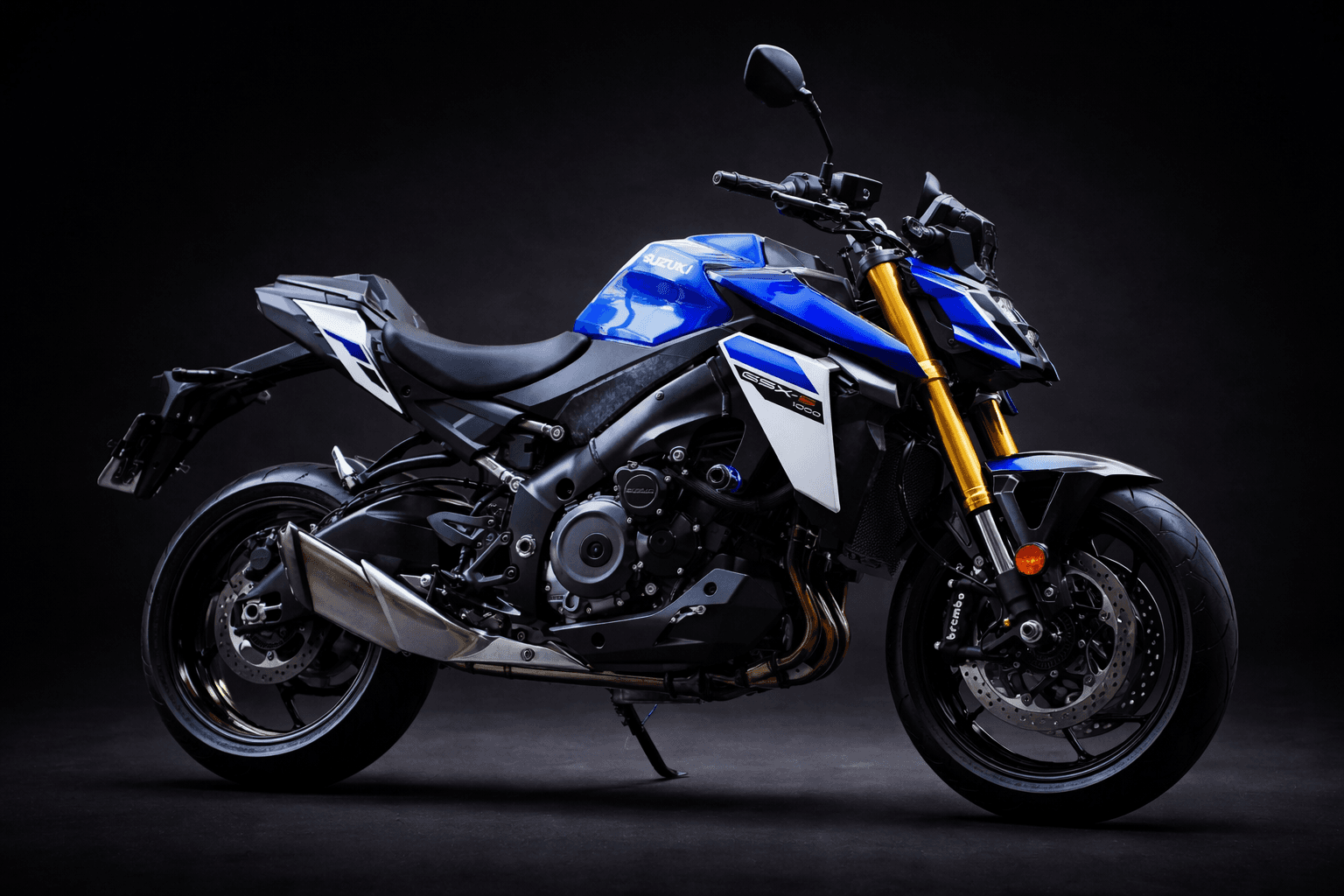 GSX-S 1000