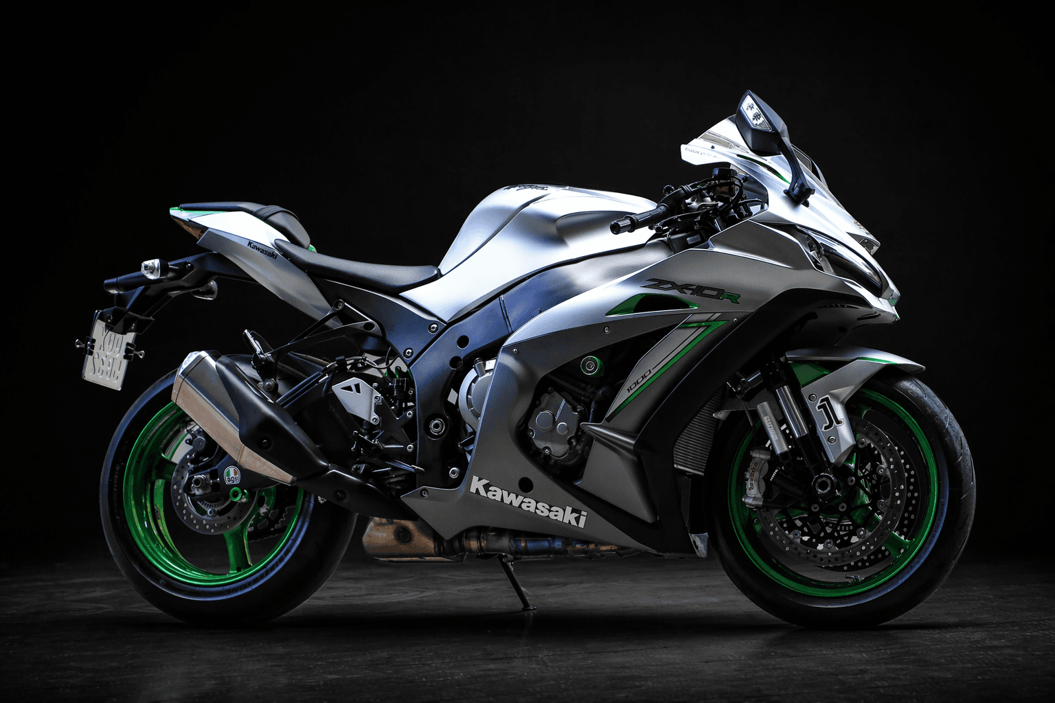 Ninja ZX-10R