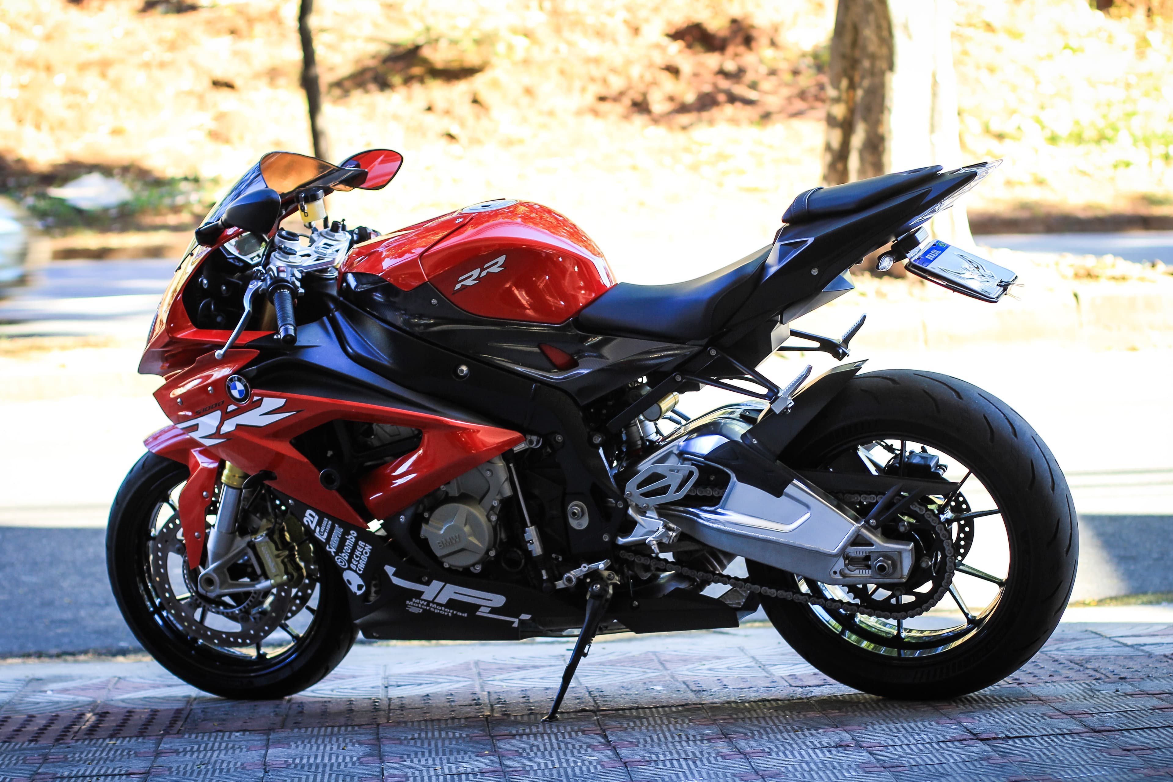 S1000RR - Imagem 5