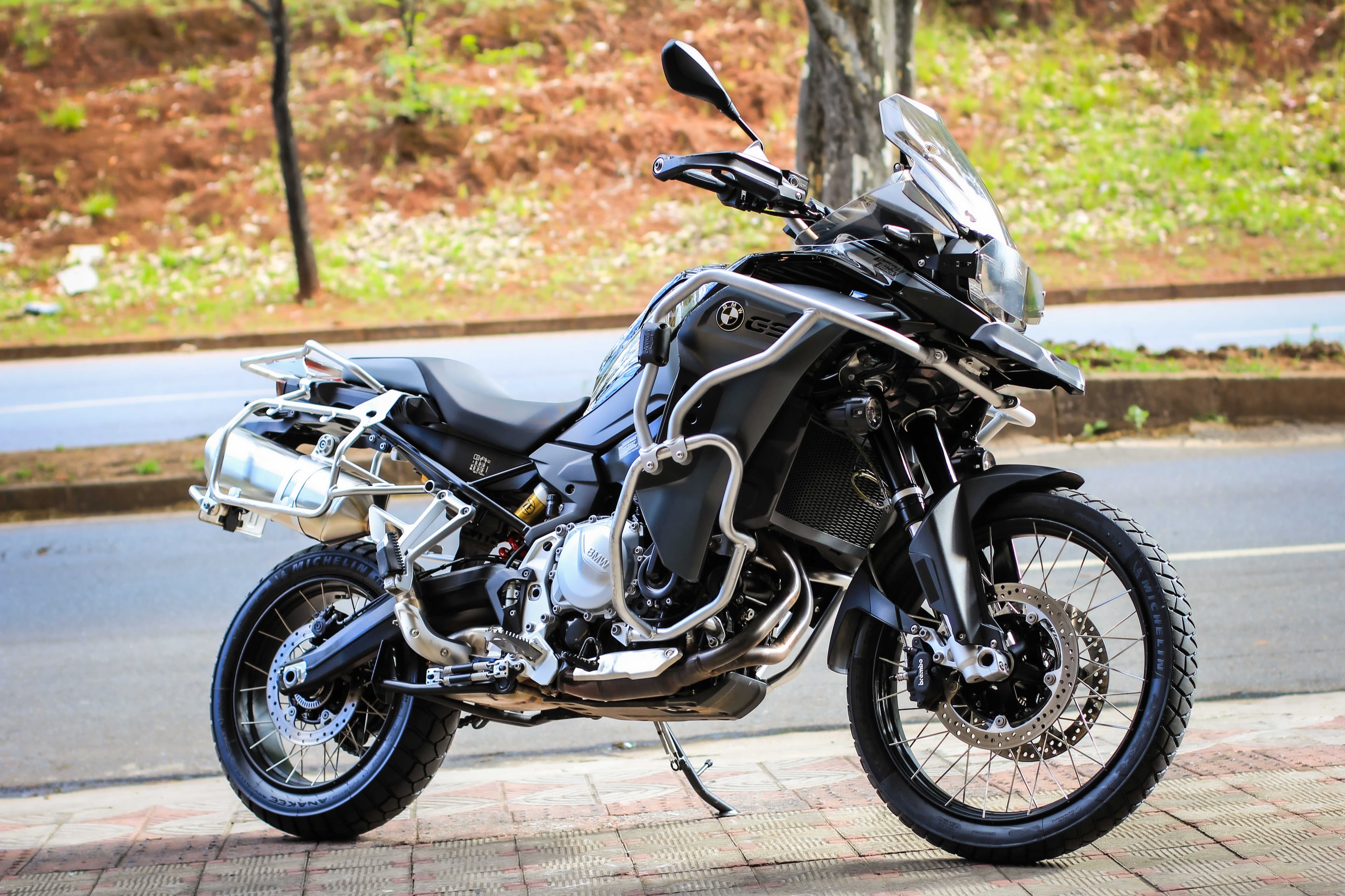 F850 GS Adventure - Imagem 2