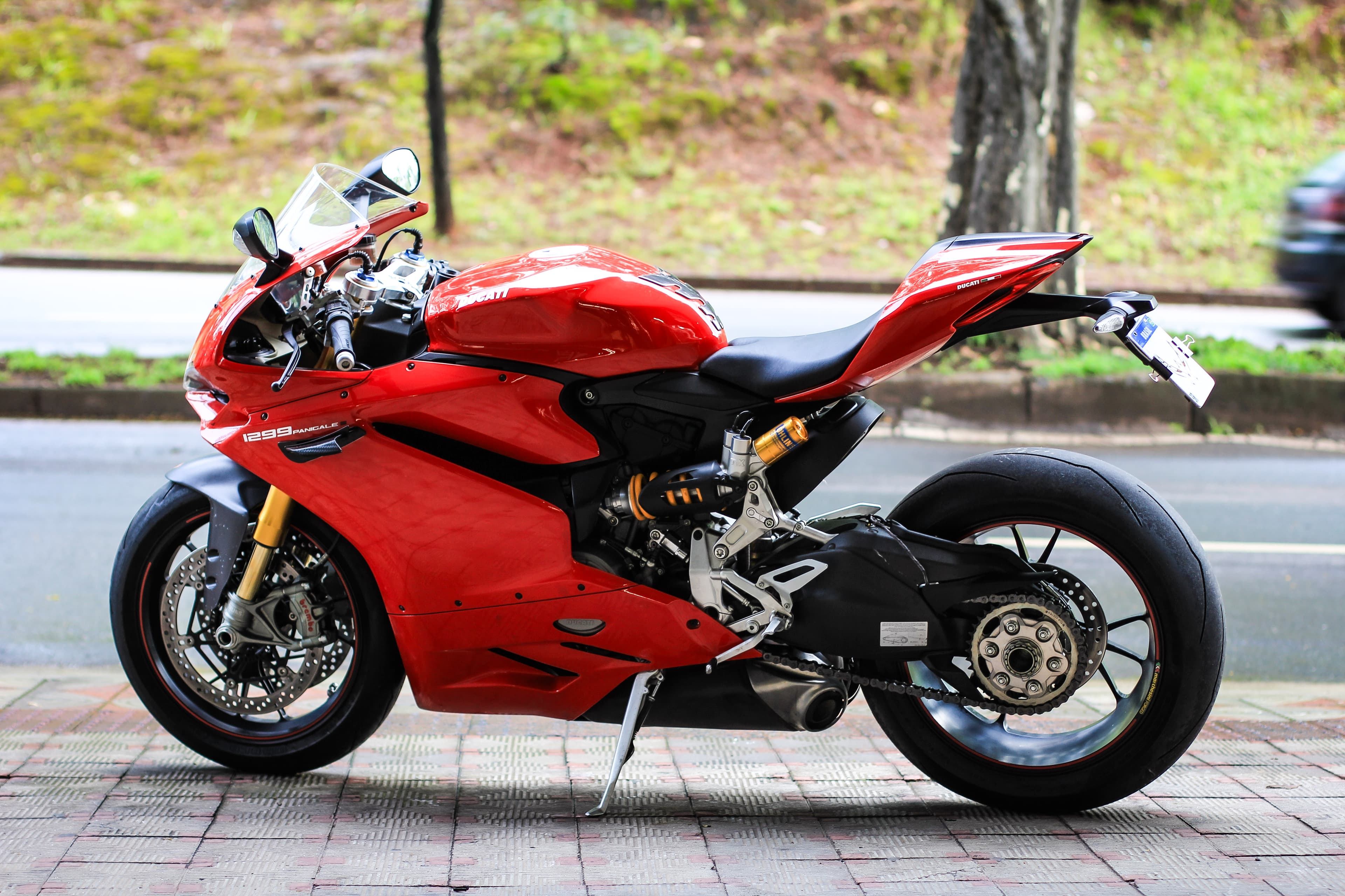 Panigale 1299 S - Imagem 5
