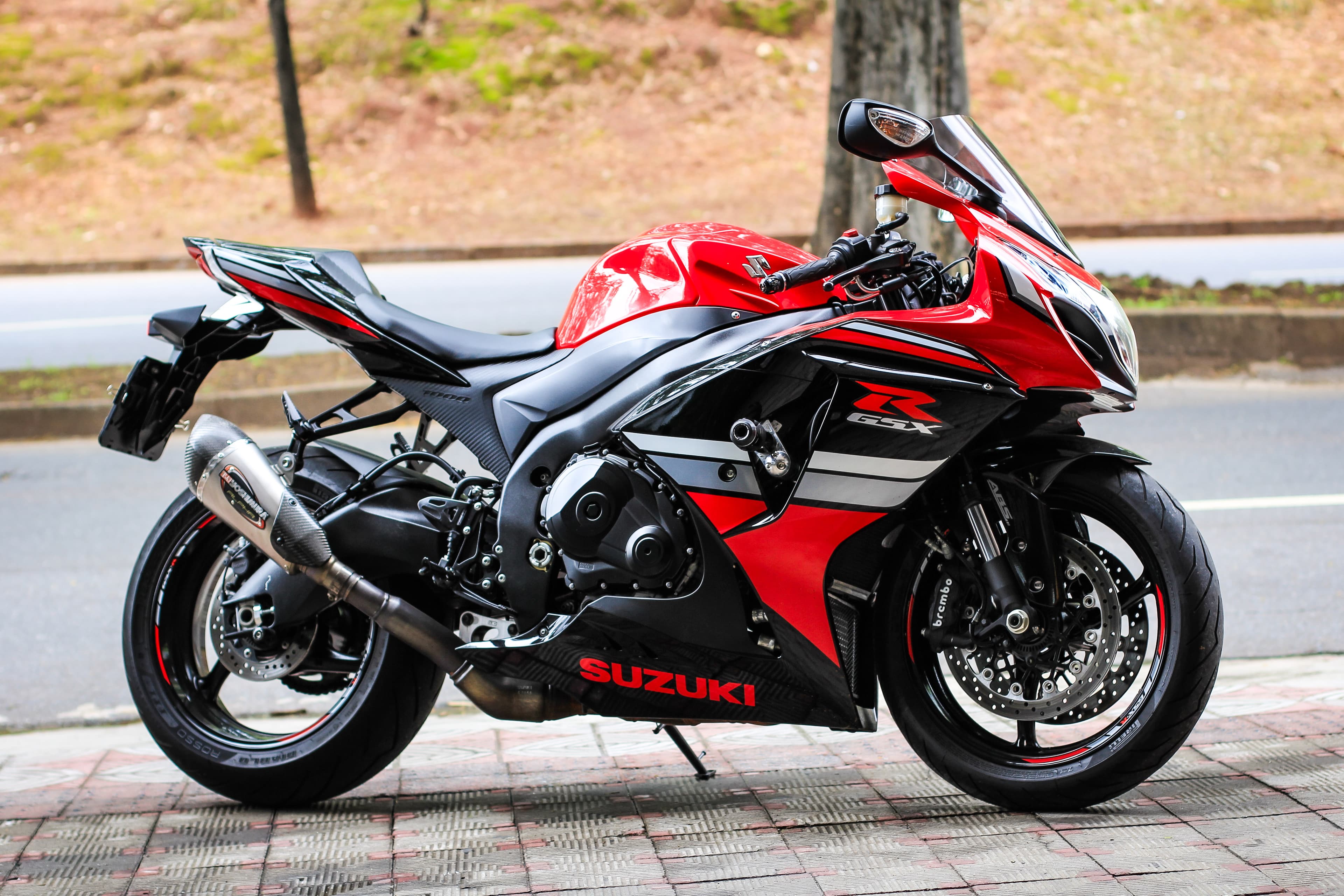GSX-R 1000 - Imagem 2