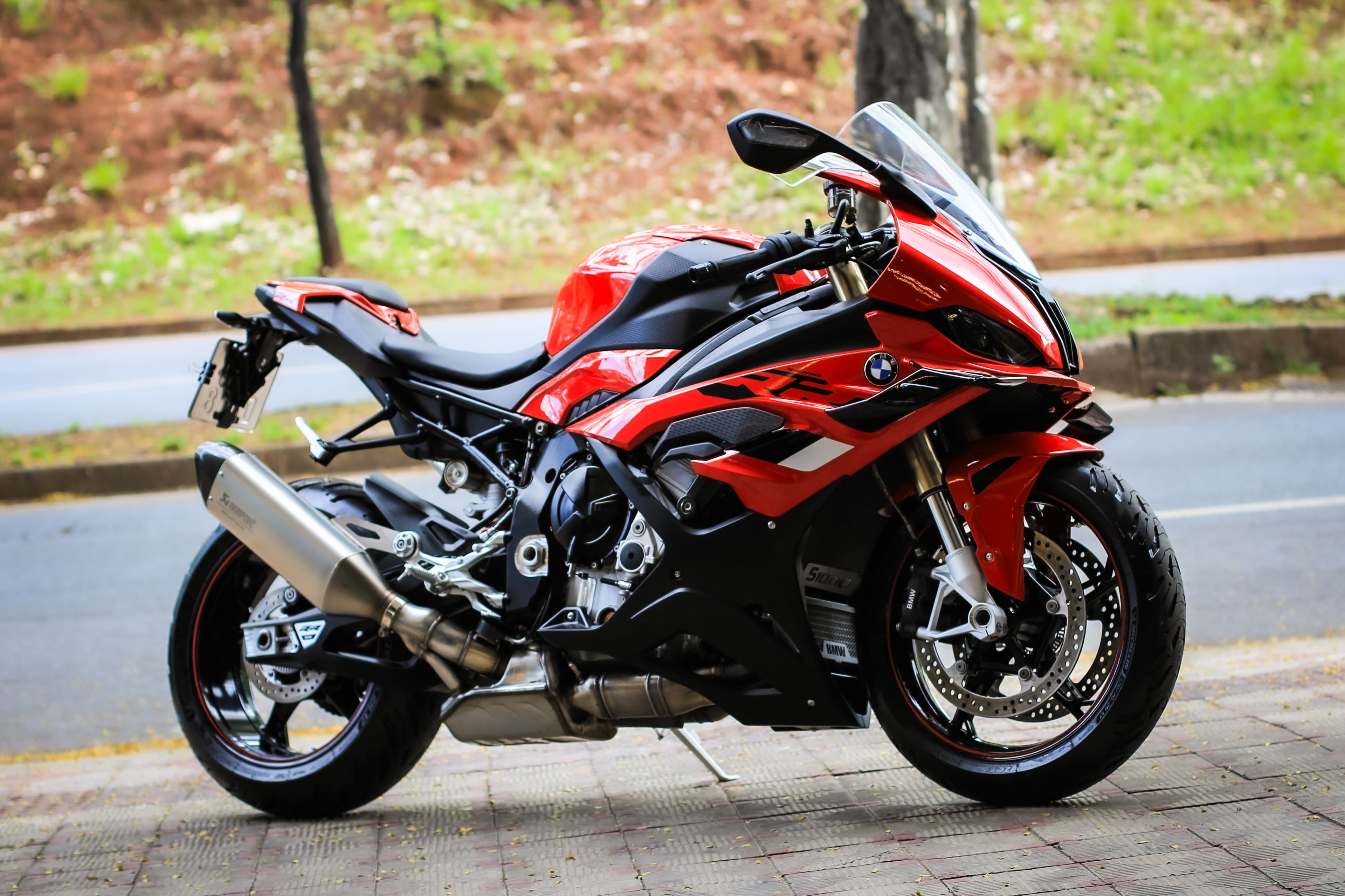 S1000RR - Imagem 2