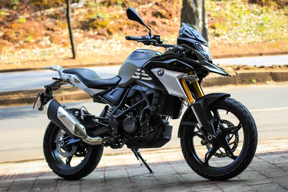 G310 GS - Imagem 2