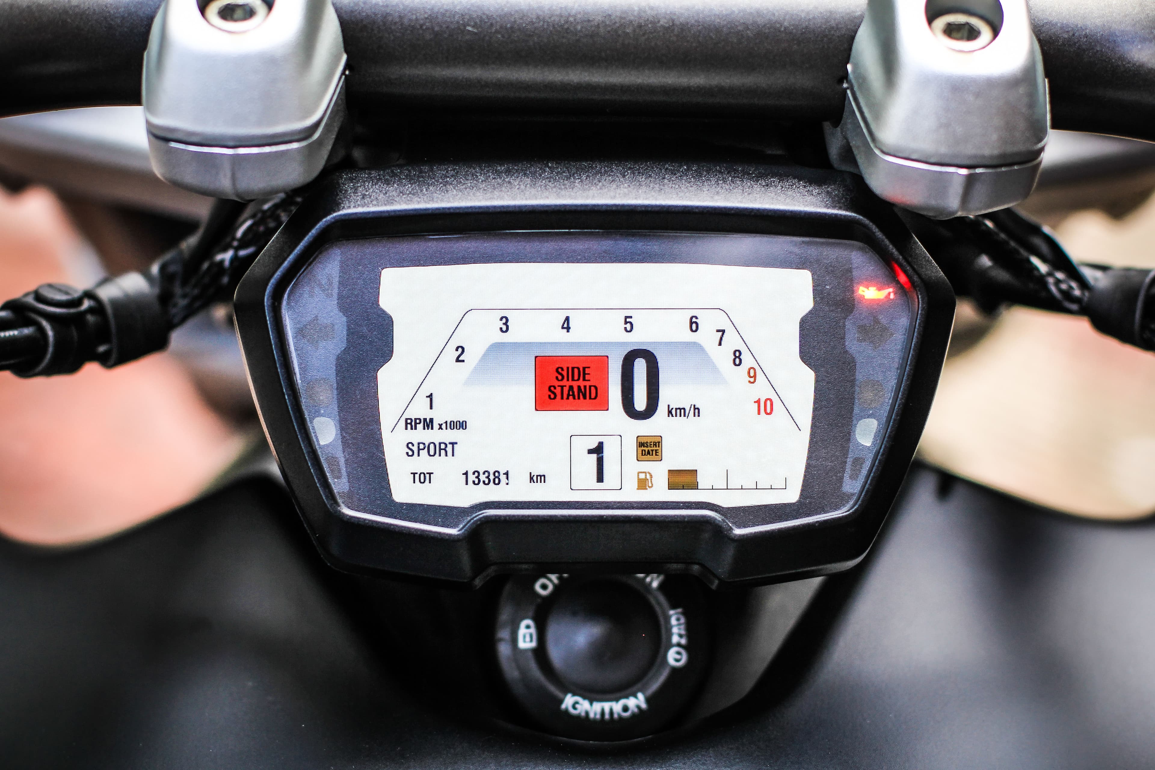 XDiavel Dark - Imagem 6