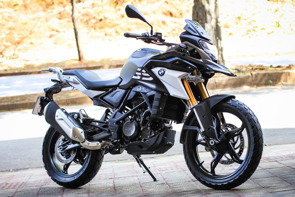 G310 GS - Imagem 2
