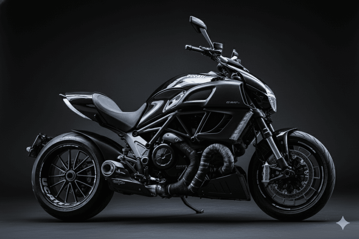 Diavel
