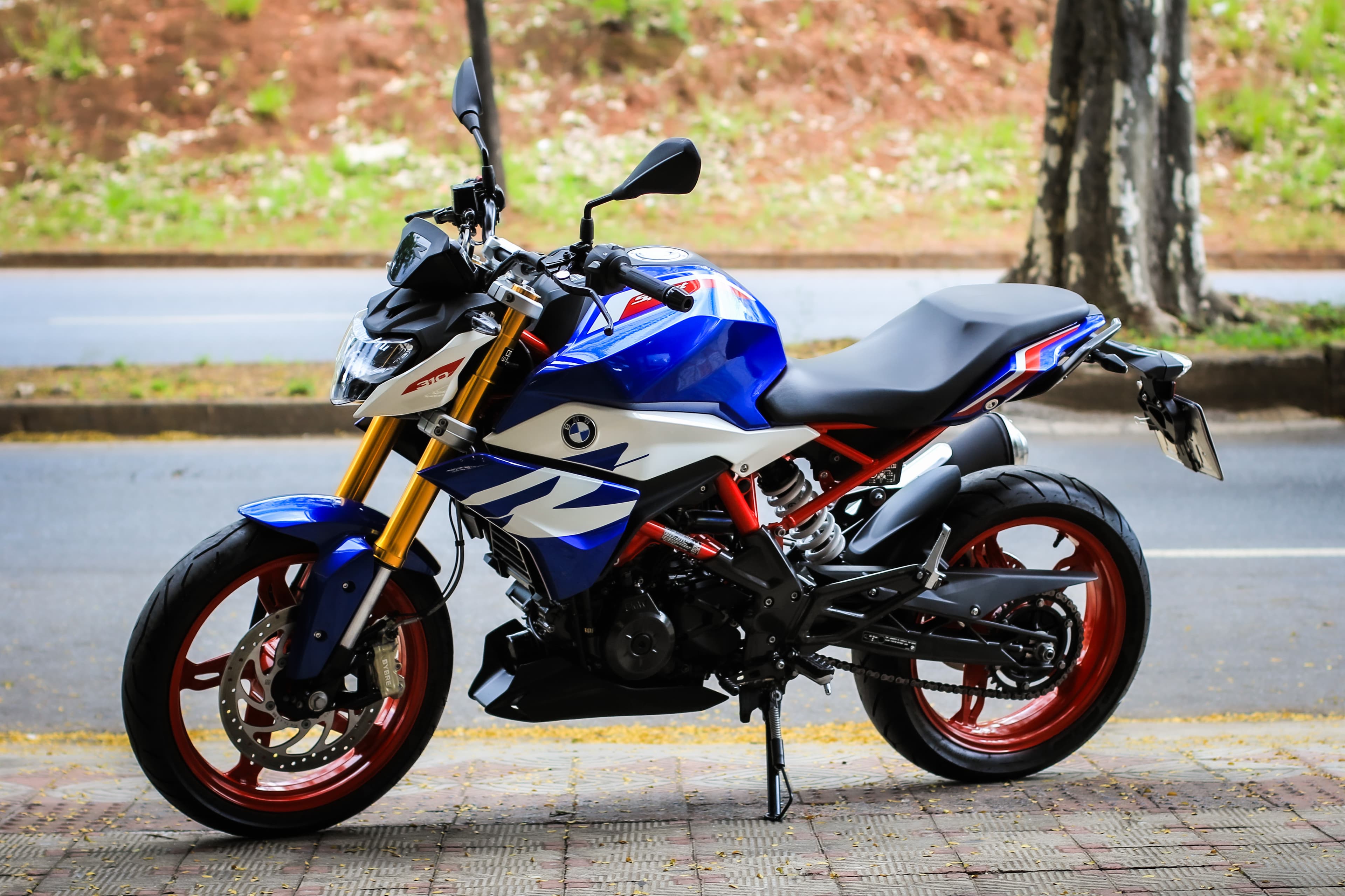 G310 R - Imagem 3