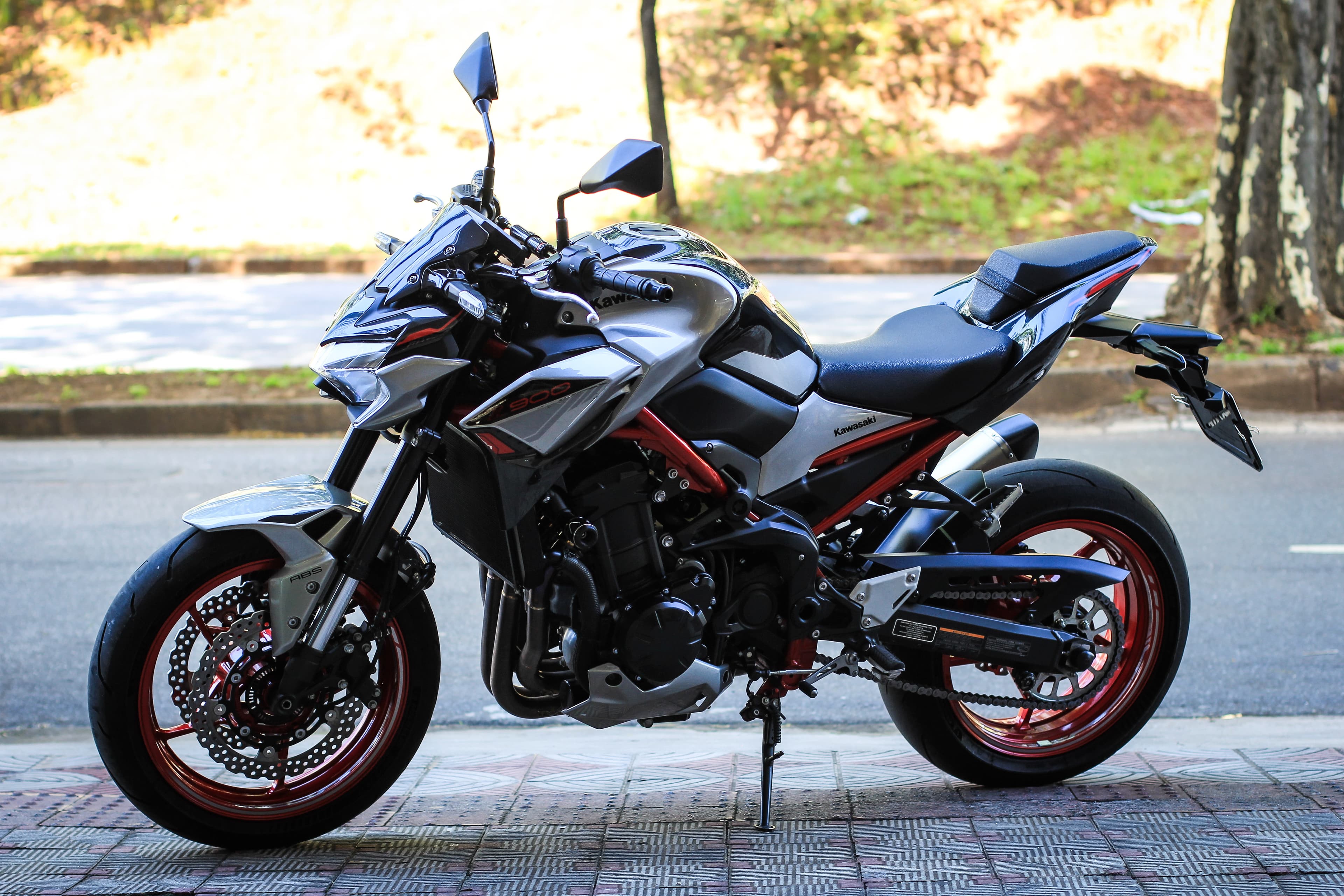 Z900 - Imagem 5