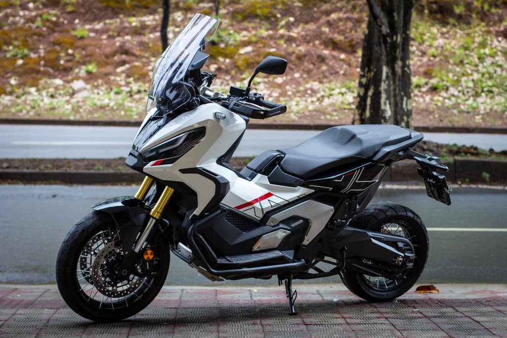 X-ADV - Imagem 3