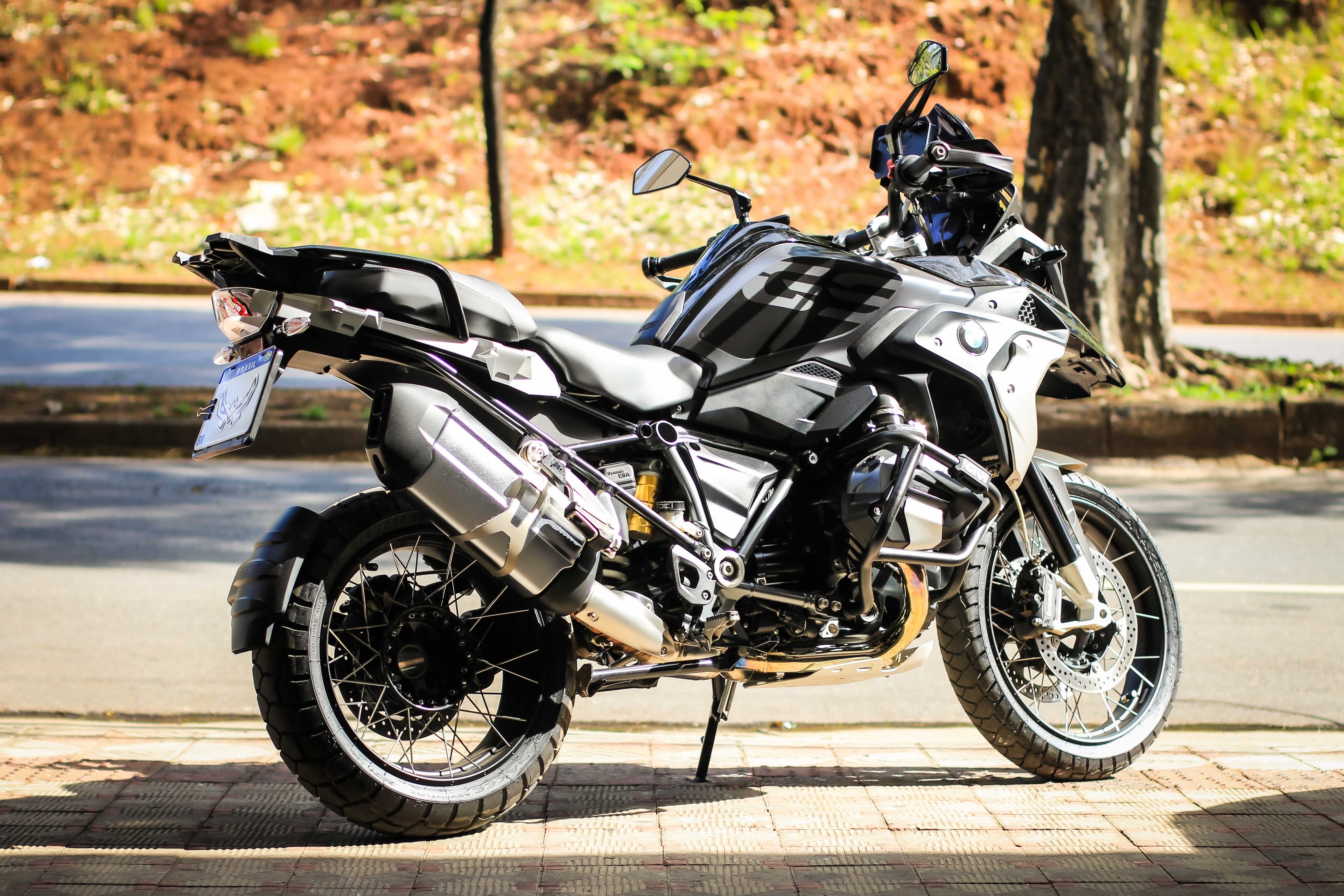 R1250 GS - Imagem 4