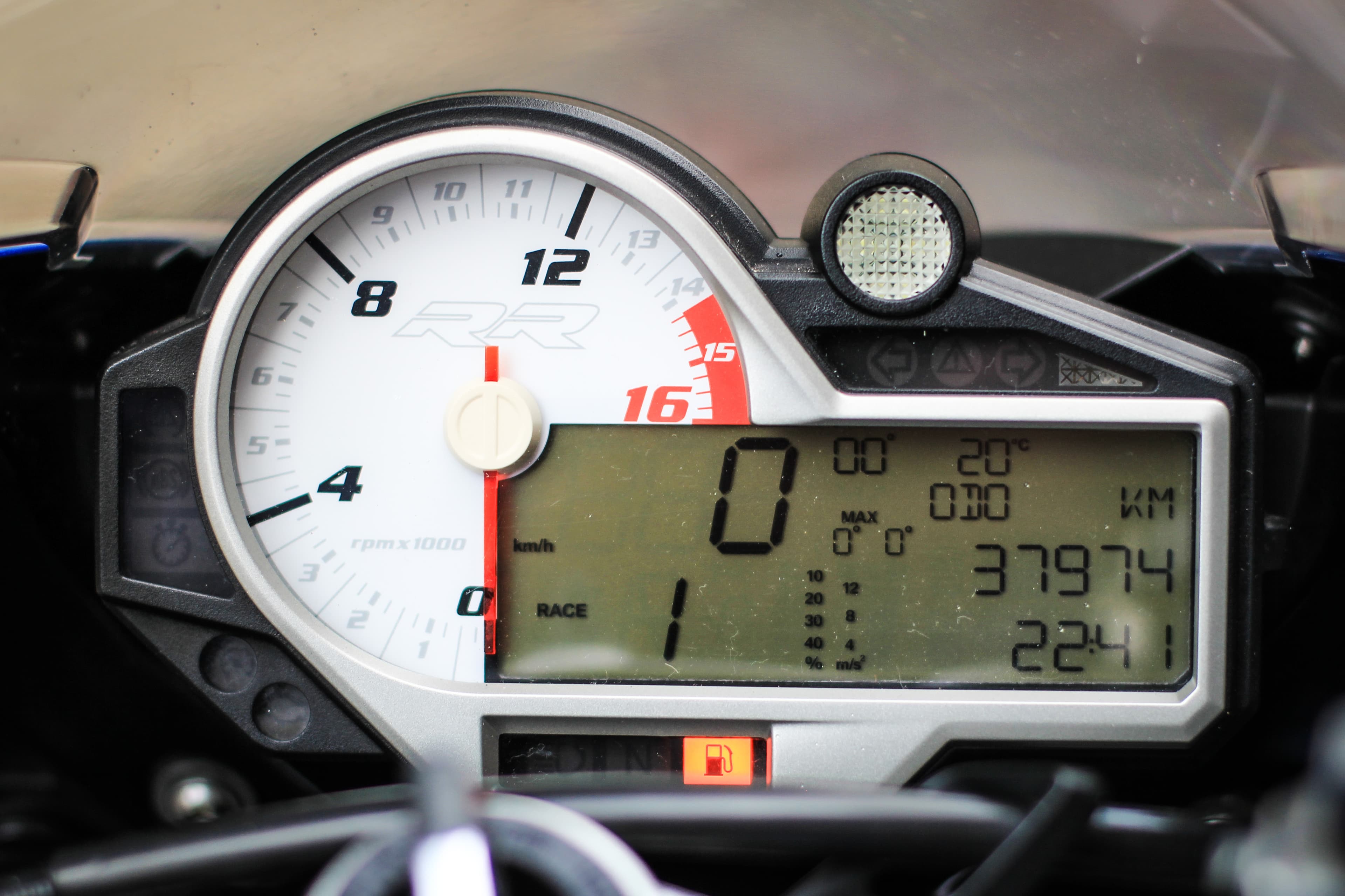 S1000RR - Imagem 6