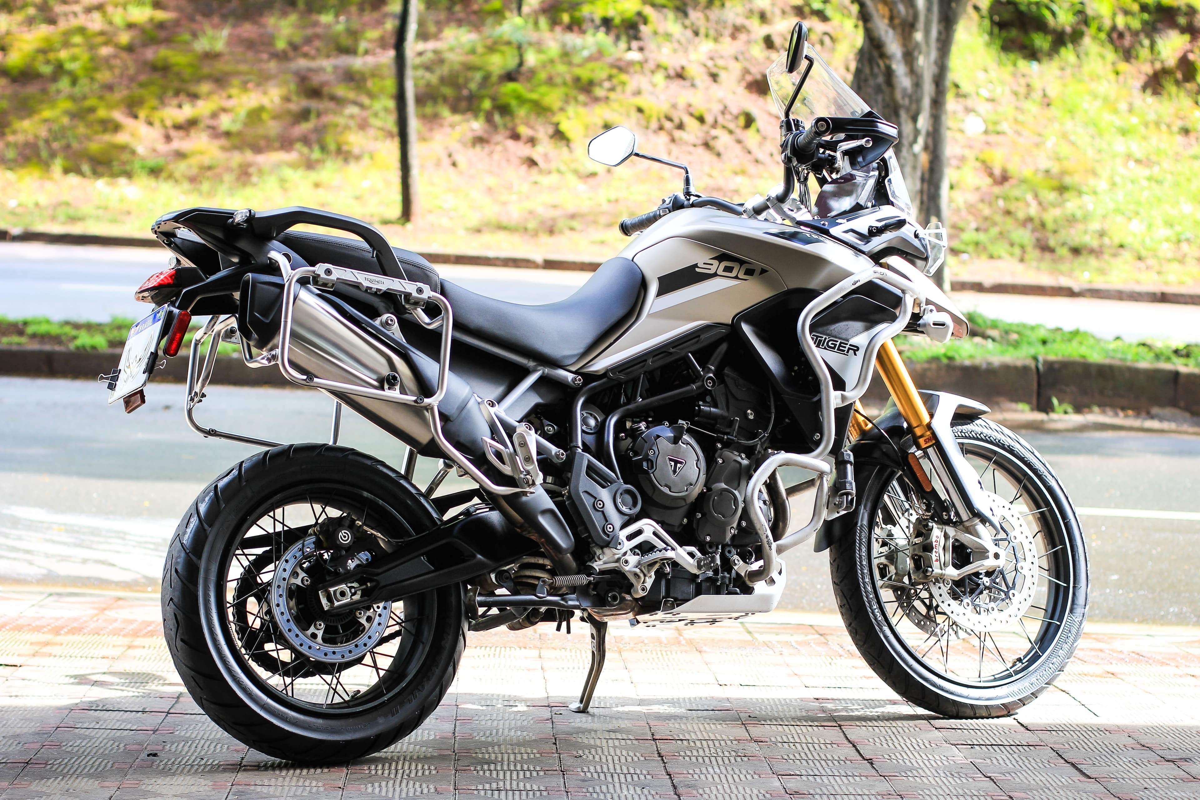 Tiger 900 Rally Pro - Imagem 4