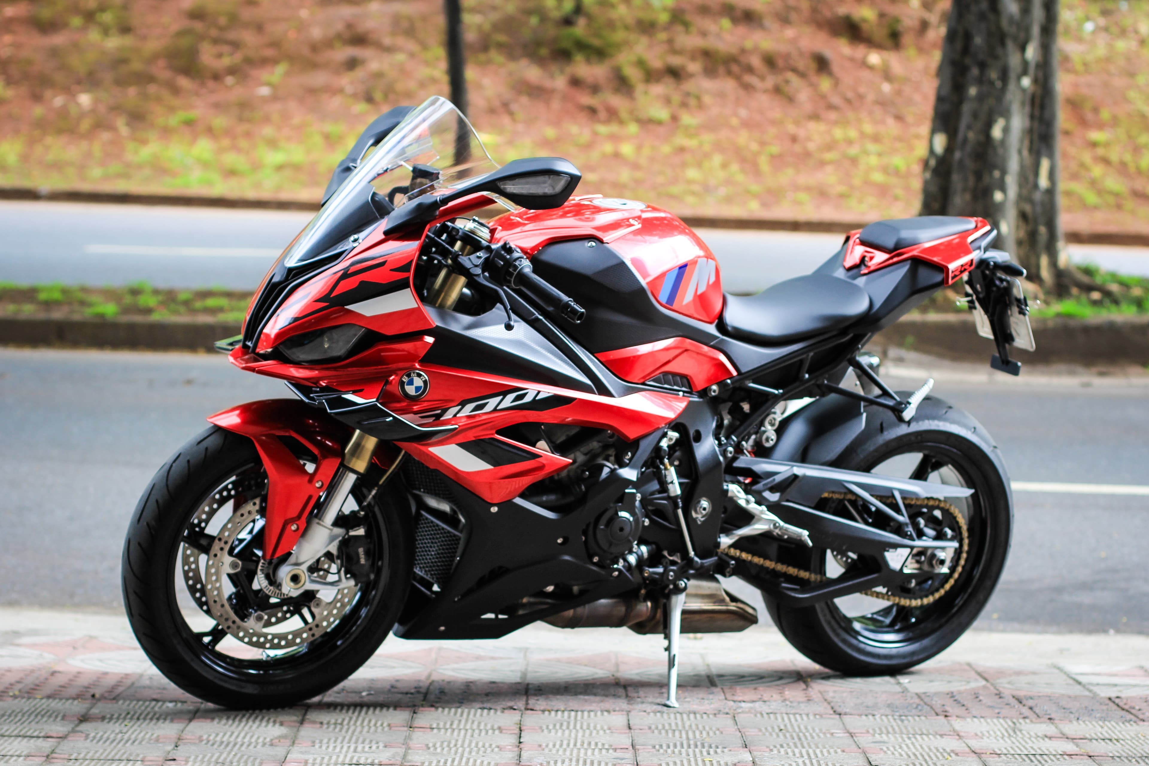 S1000RR - Imagem 3