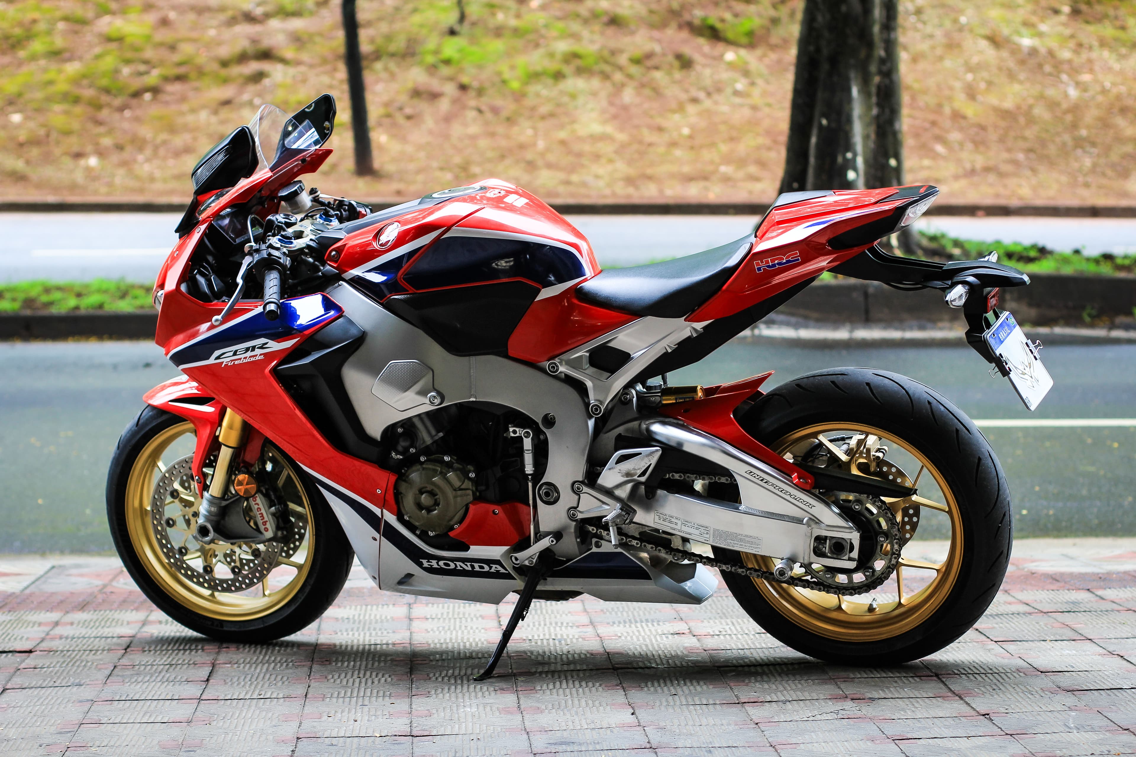 CBR 1000RR SP - Imagem 5