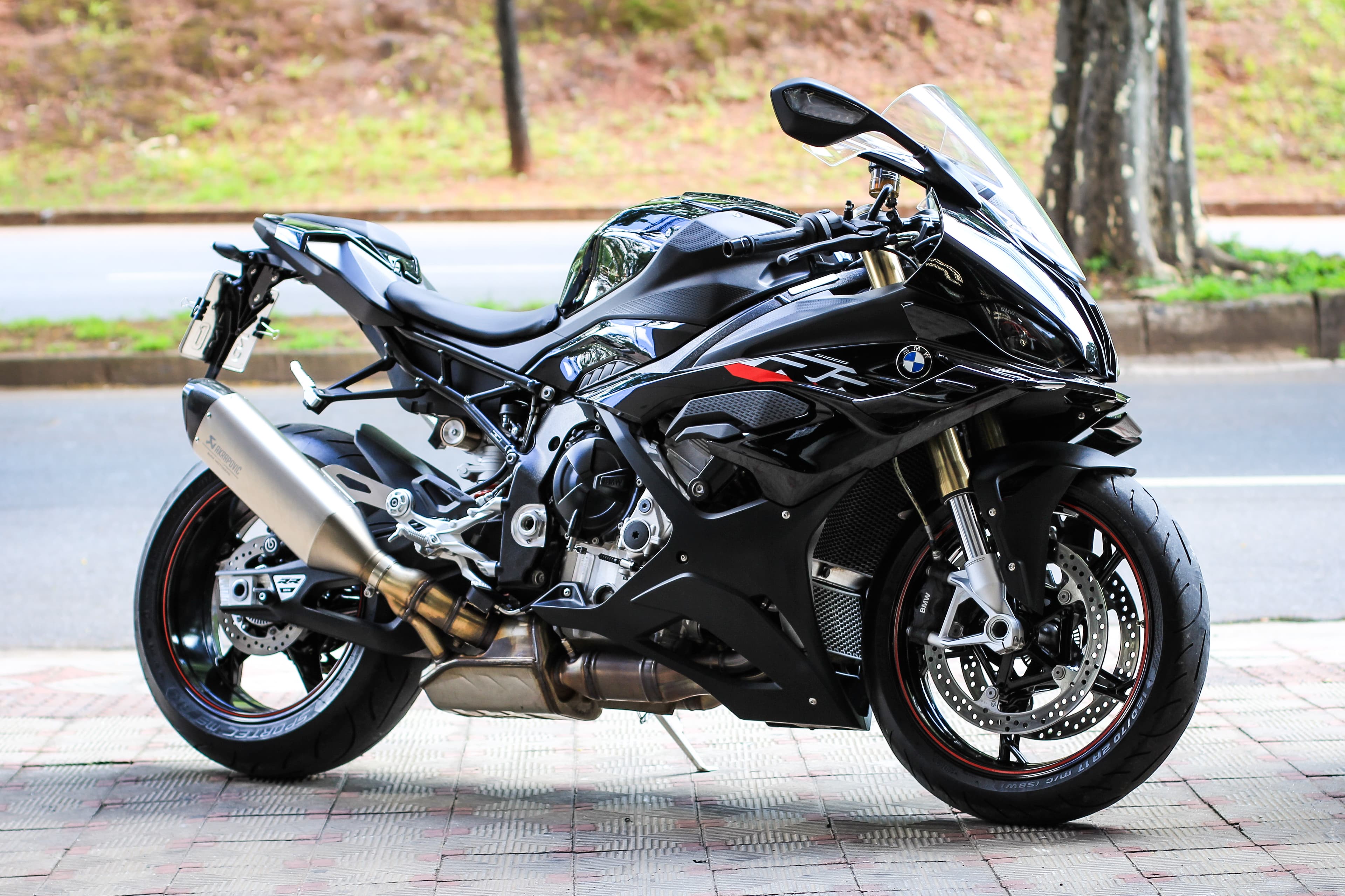 S1000RR - Imagem 2