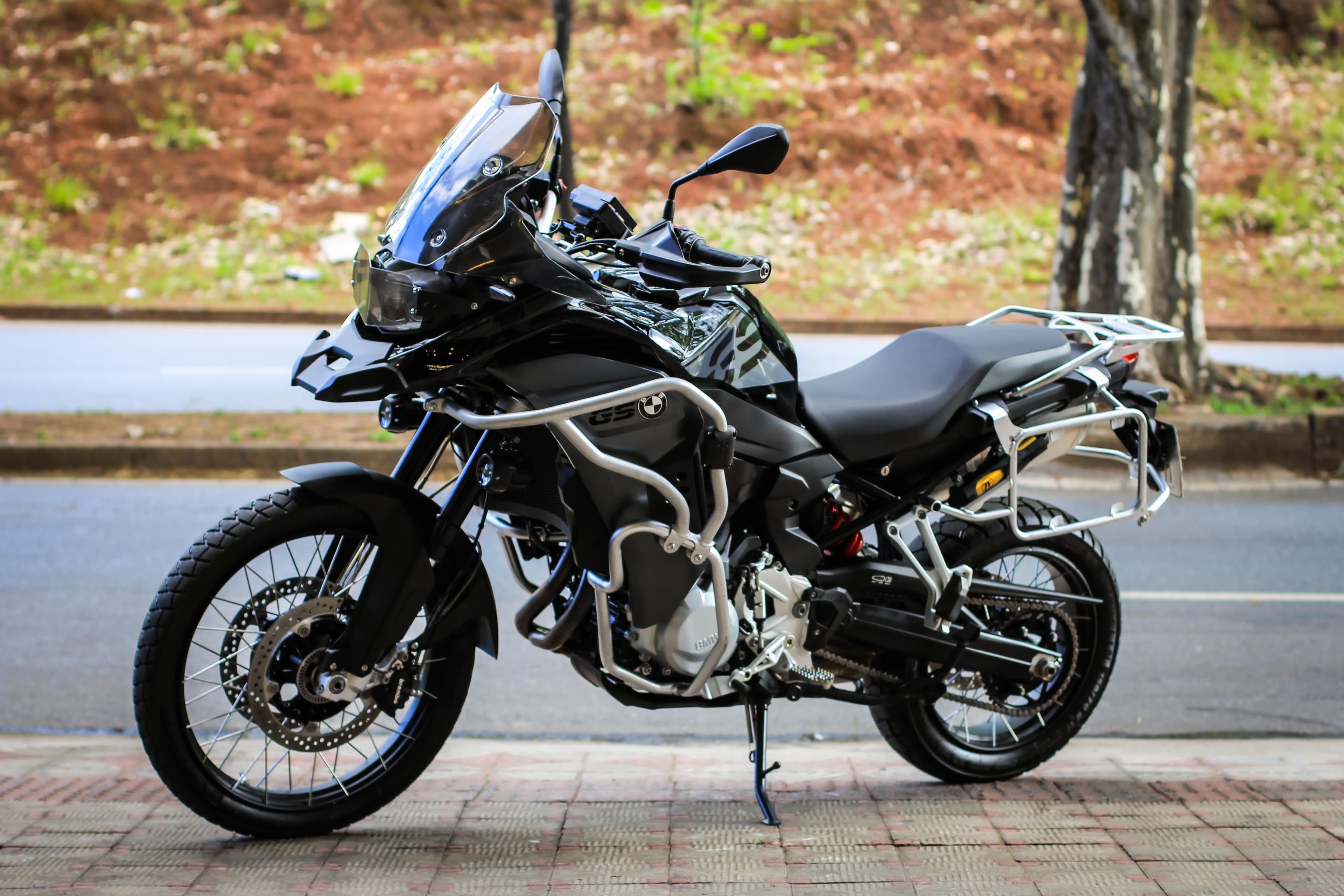F850 GS Adventure - Imagem 3