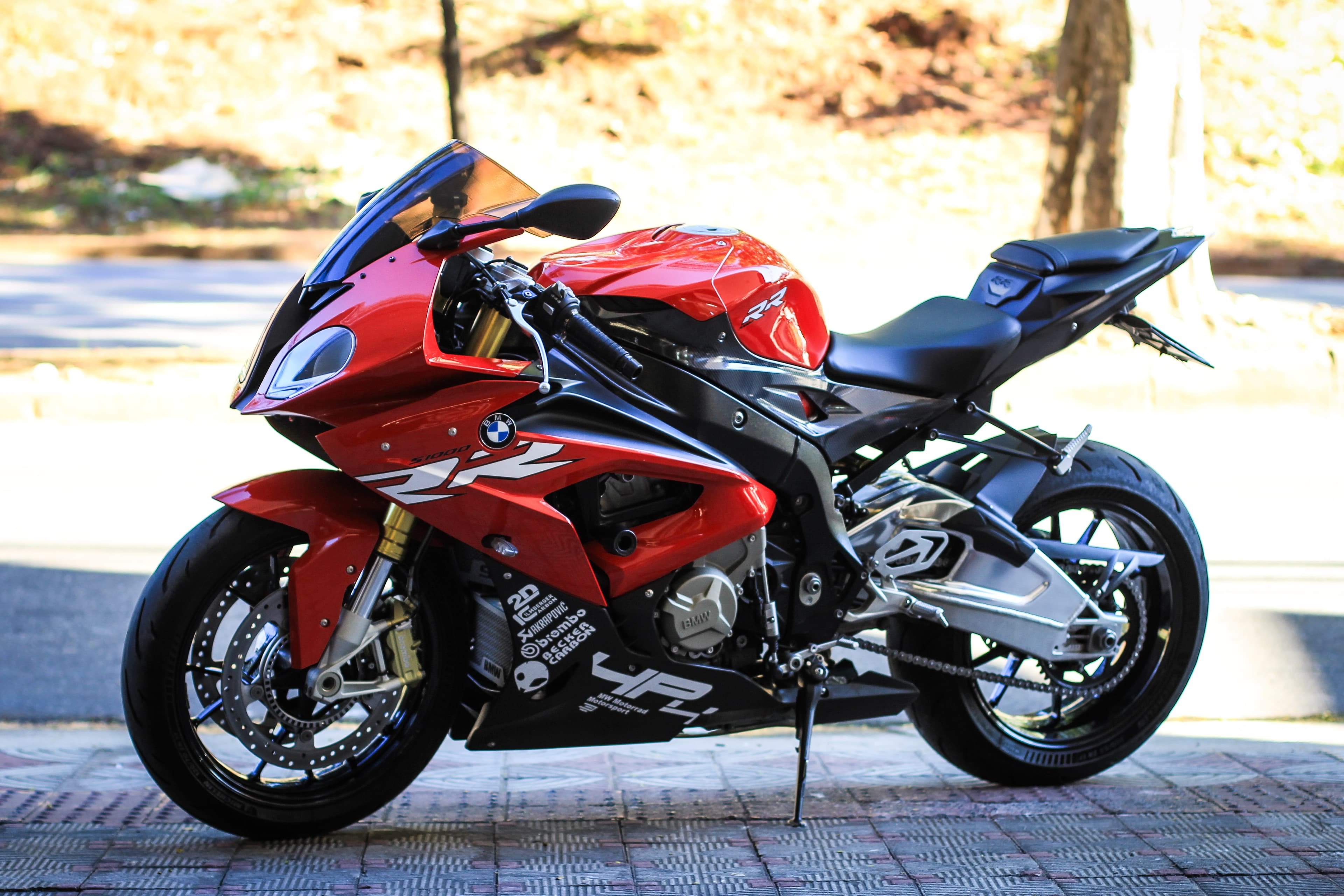 S1000RR - Imagem 3