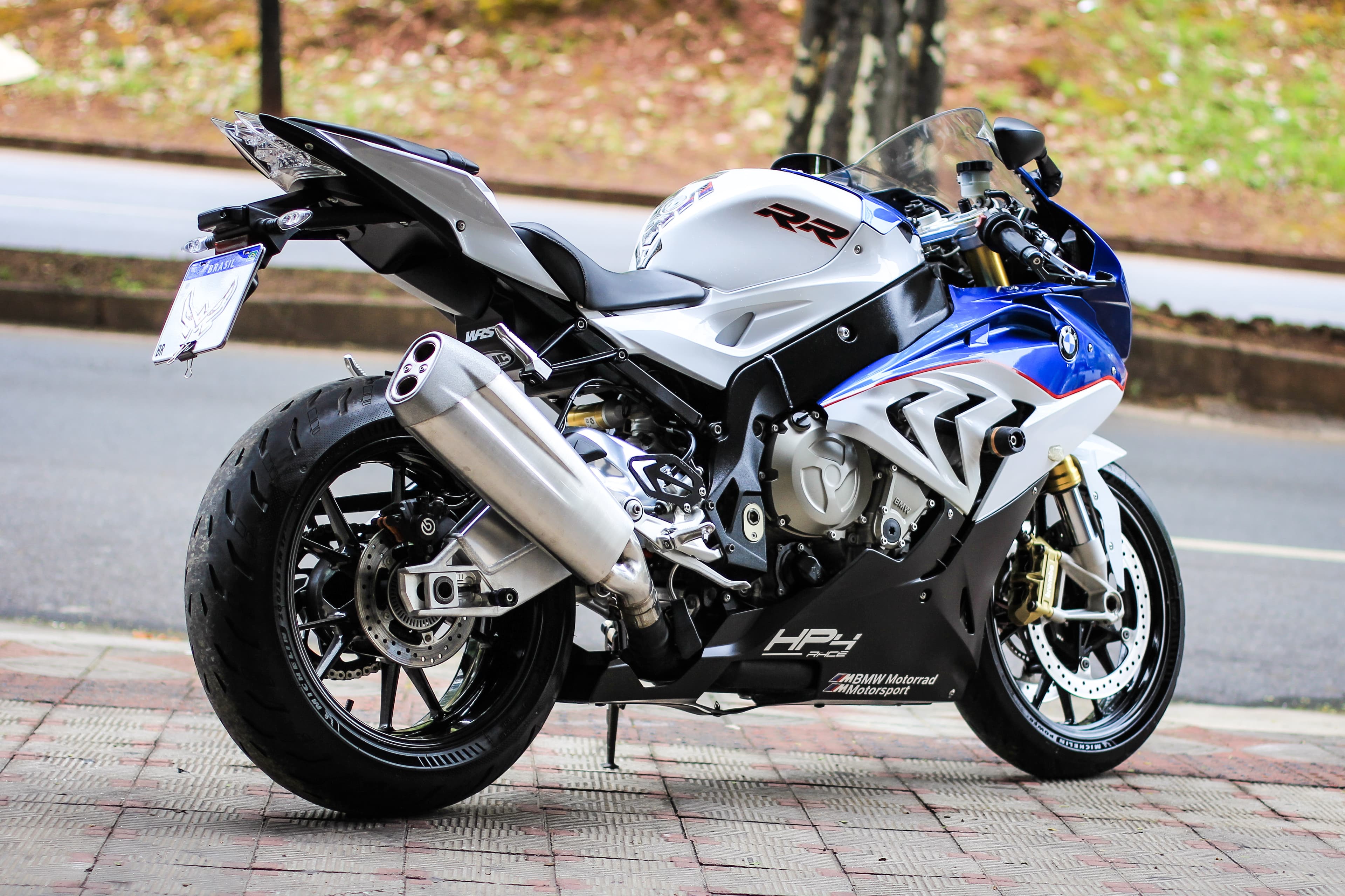 S1000RR - Imagem 4
