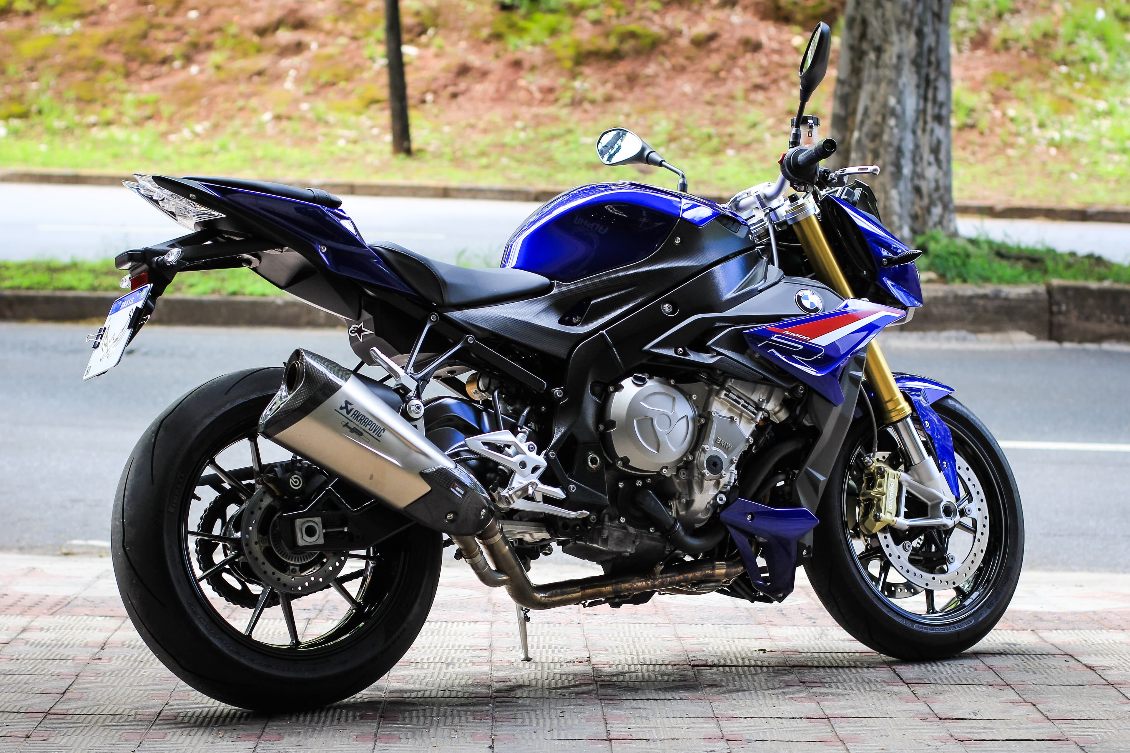 S1000R - Imagem 4