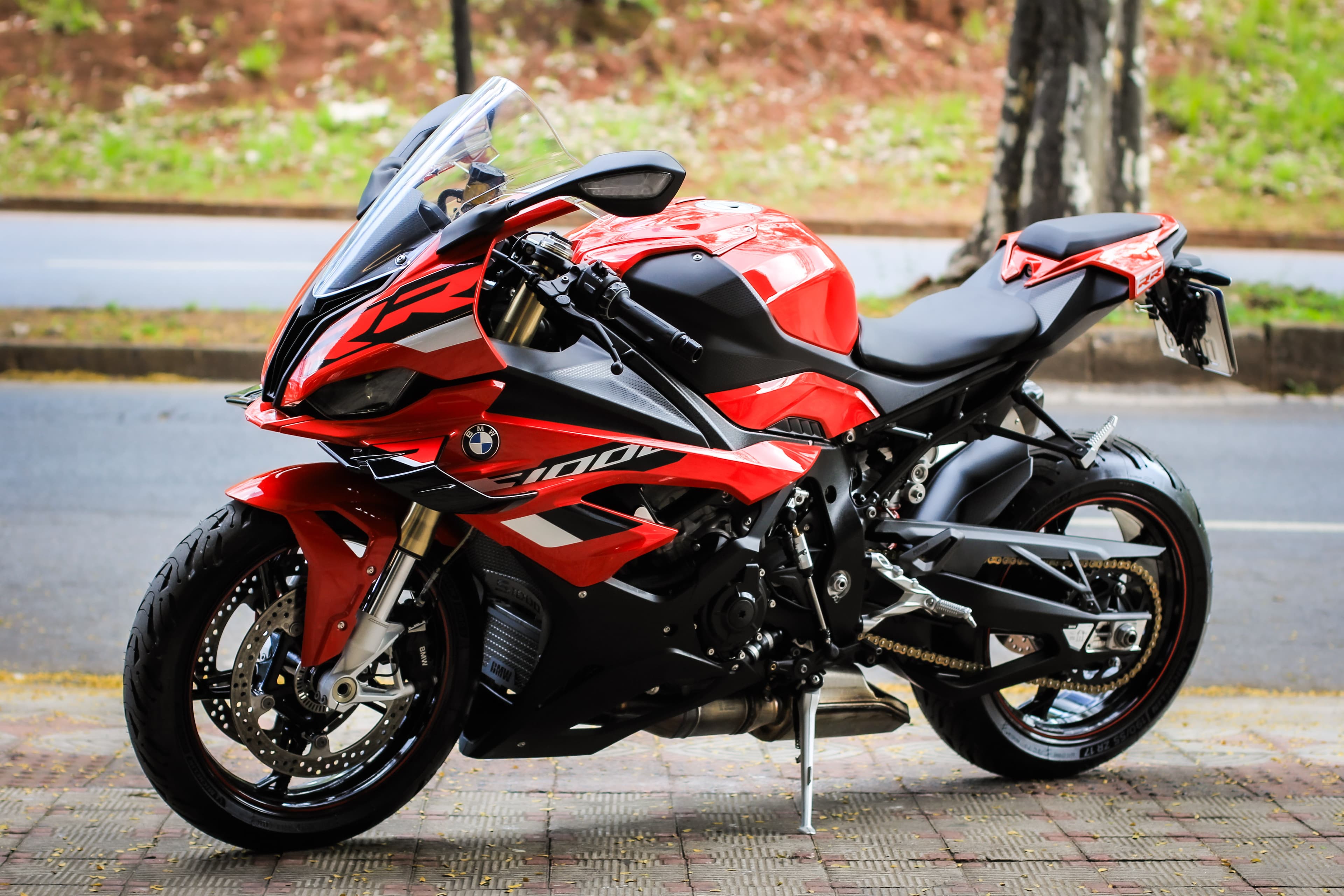 S1000RR - Imagem 3