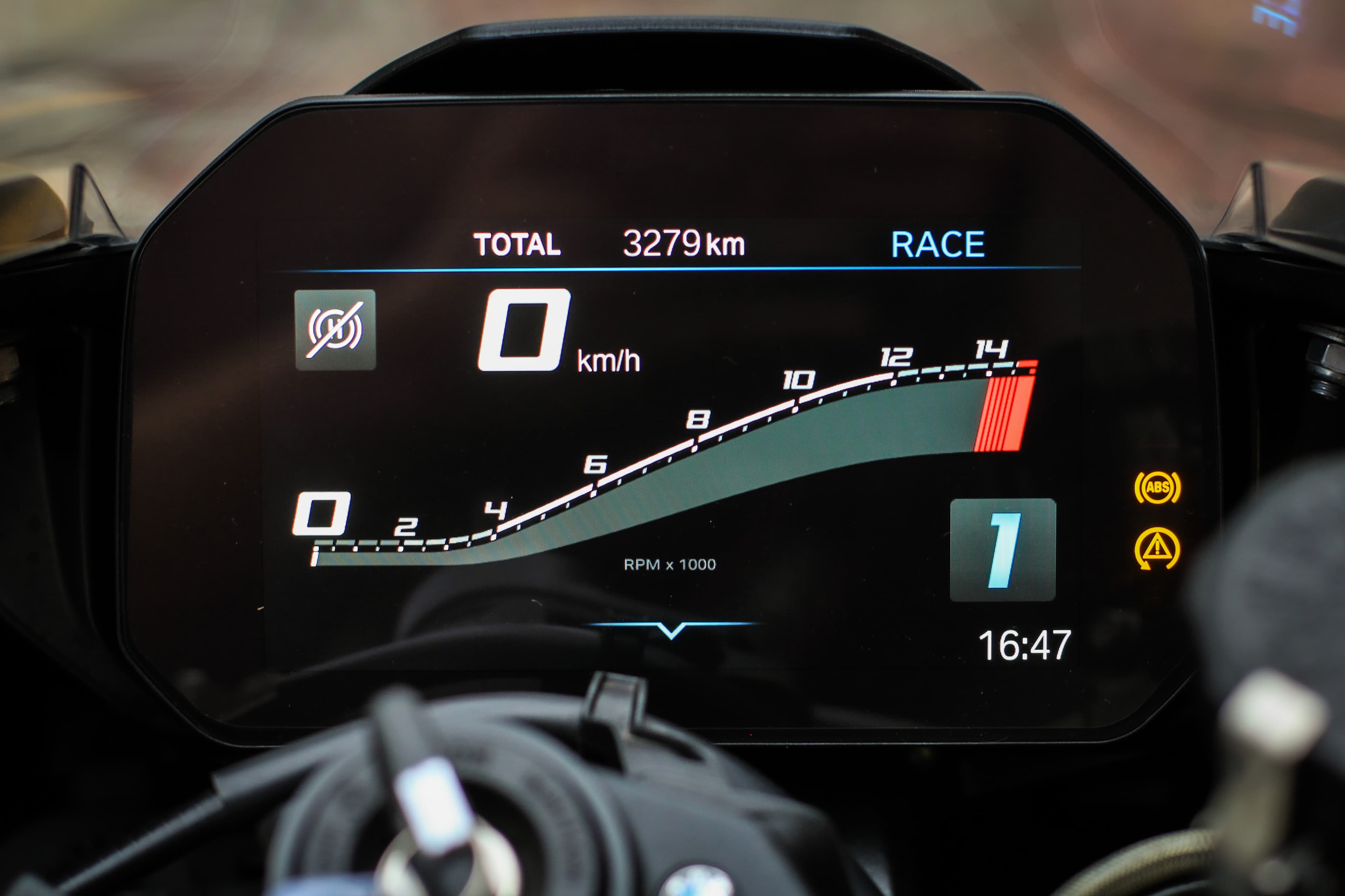 S1000RR - Imagem 6