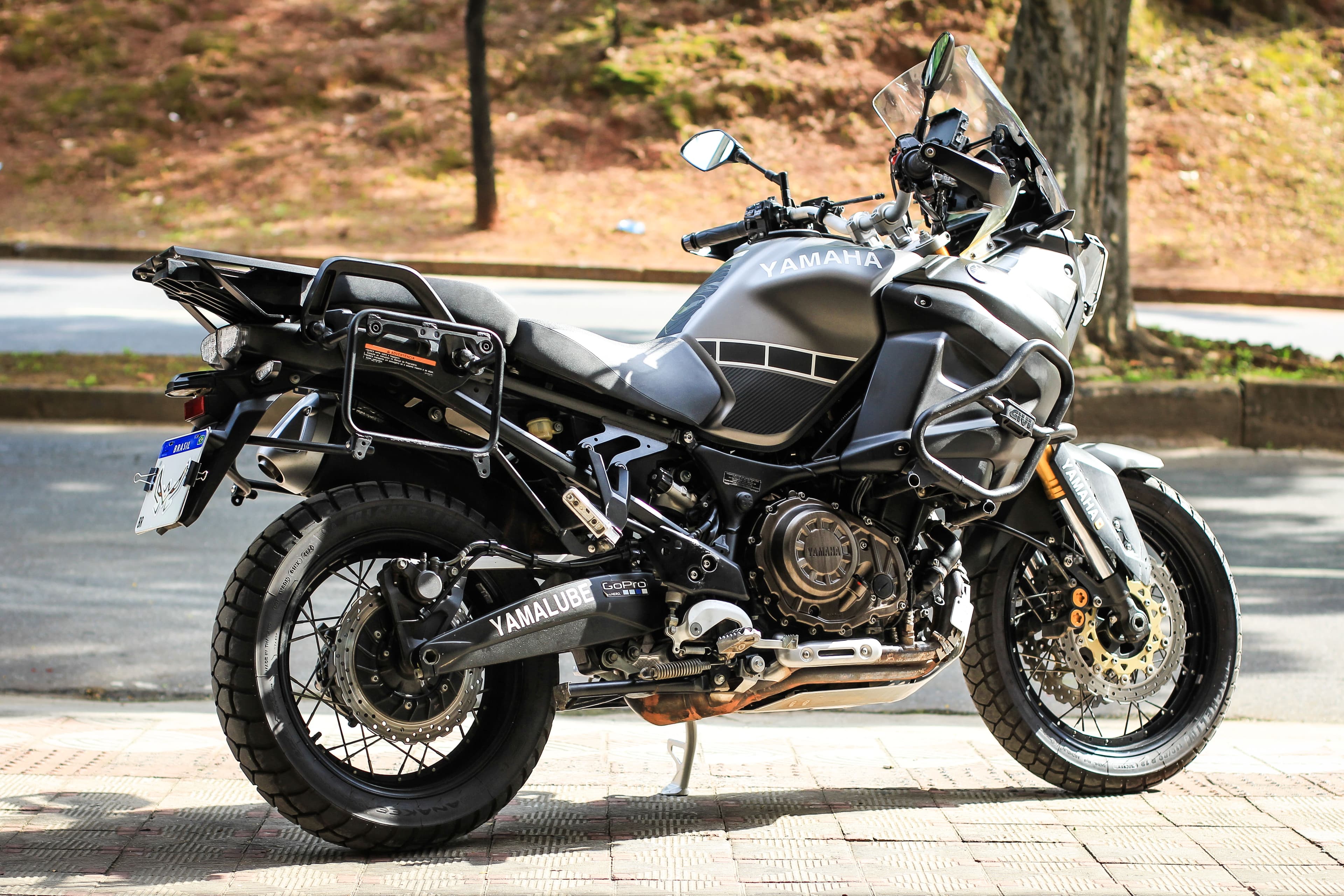 XT1200Z Super Tenere - Imagem 4