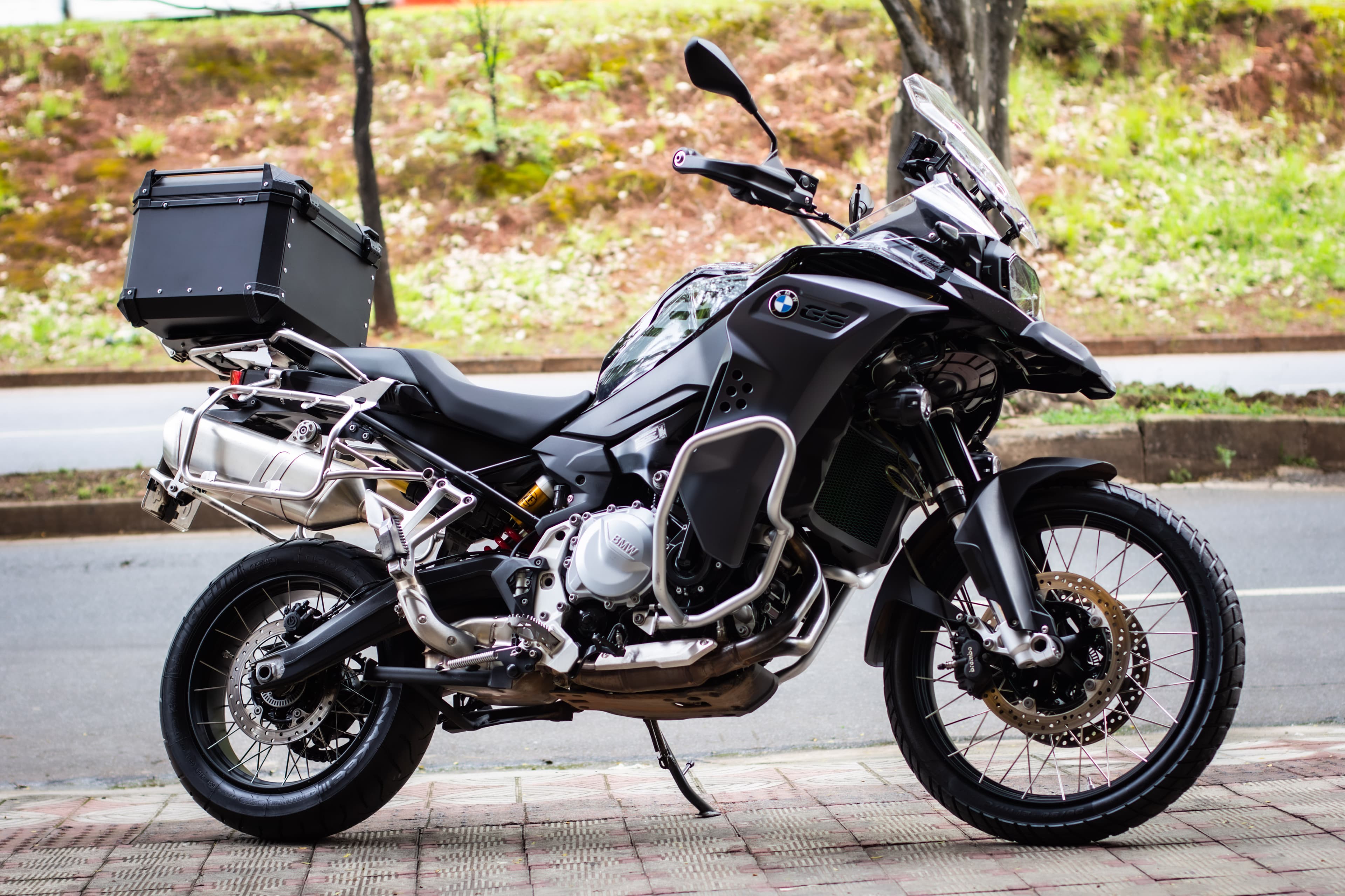 F850 GS Adventure - Imagem 2