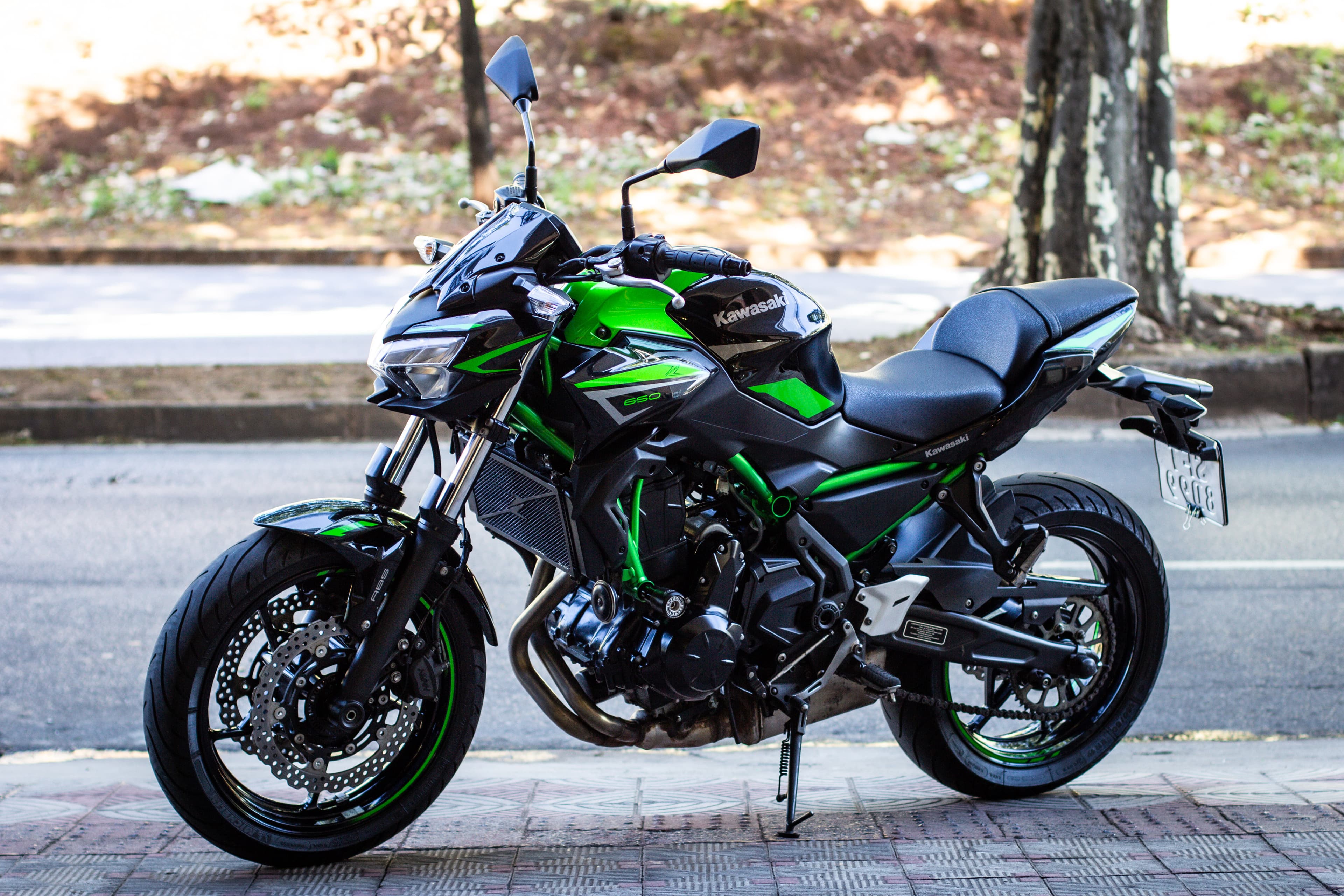 Z650 SE - Imagem 3