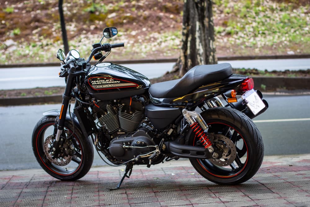 XR 1200X - Imagem 5