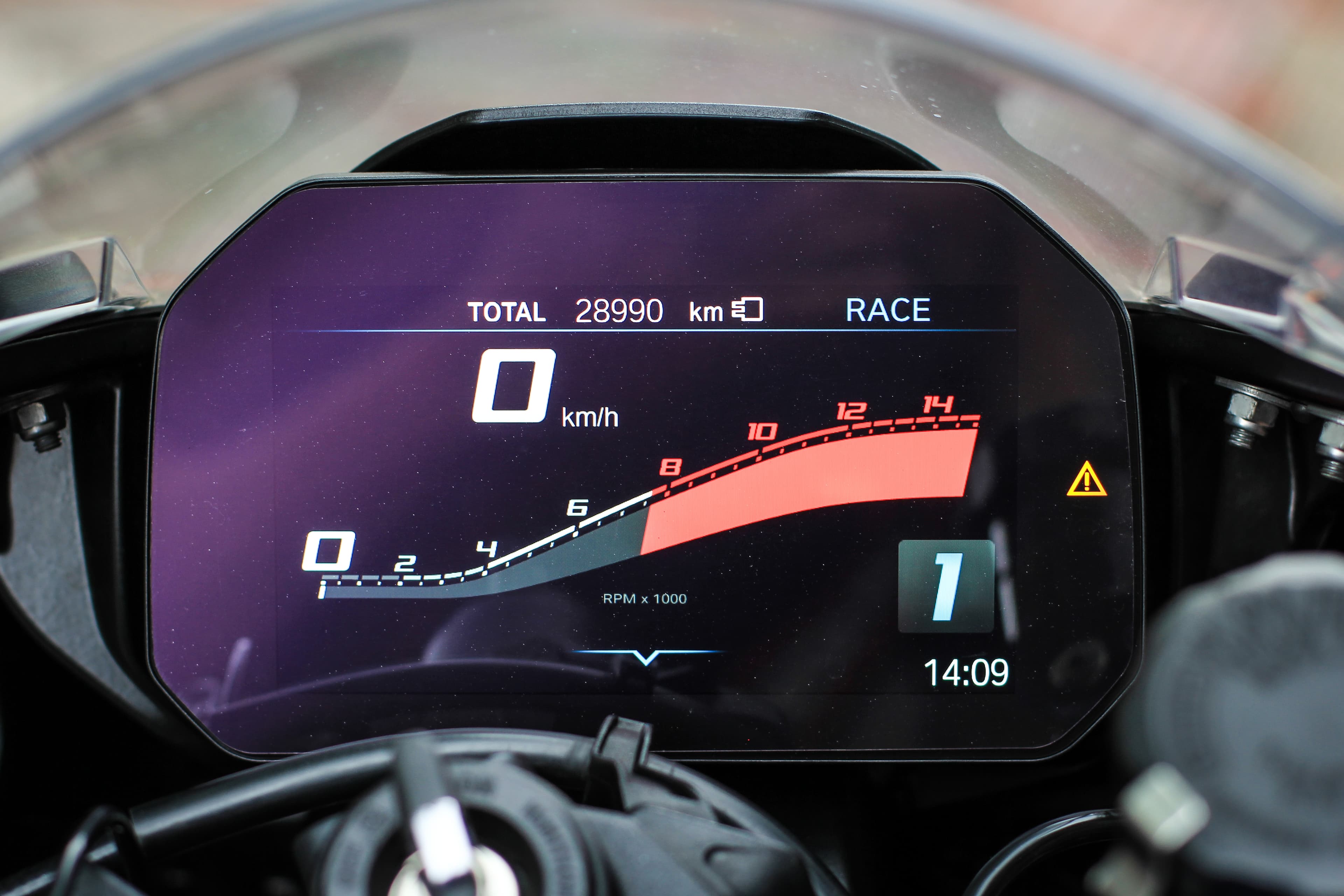 S1000RR M Carbon - Imagem 6