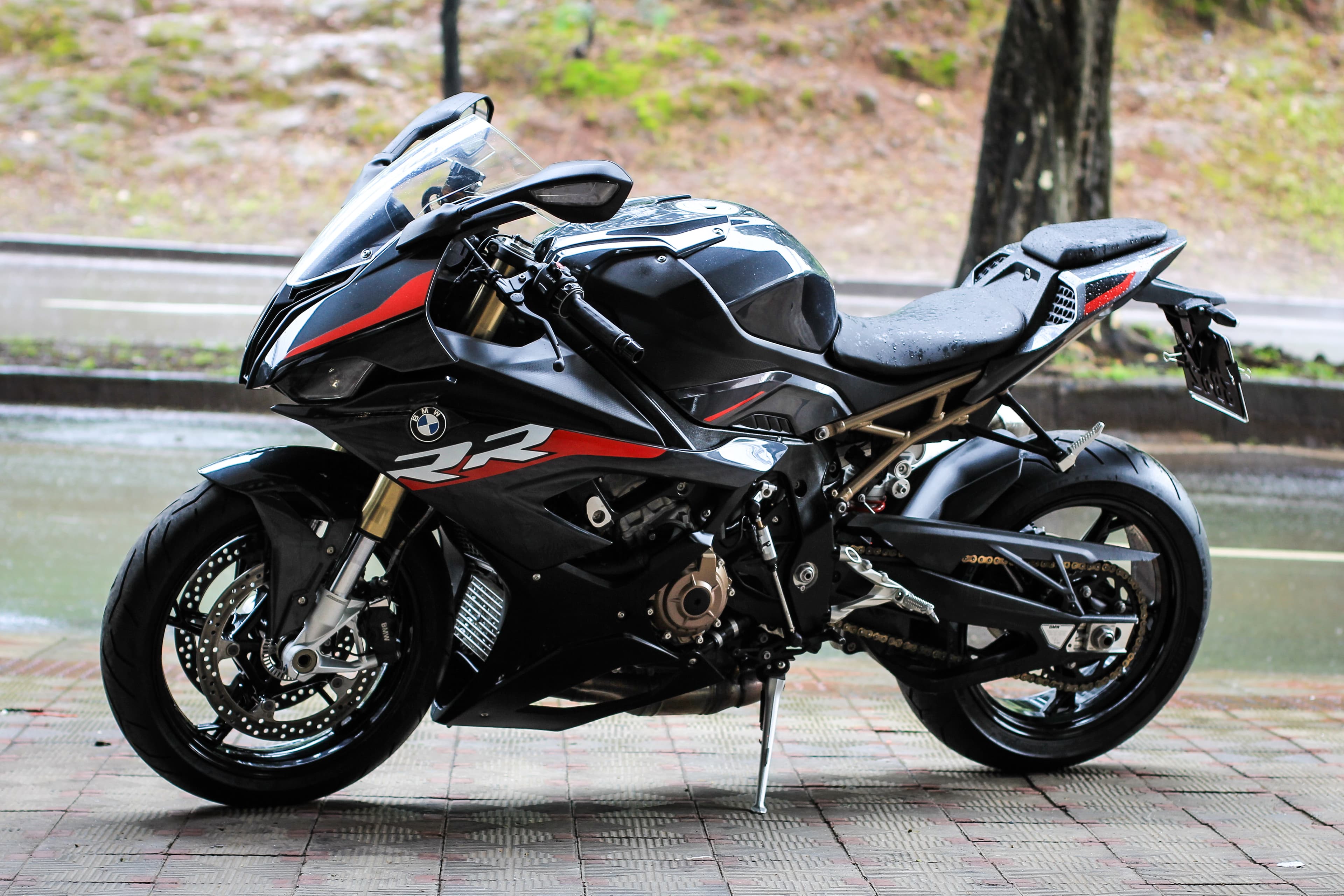 S1000RR - Imagem 3