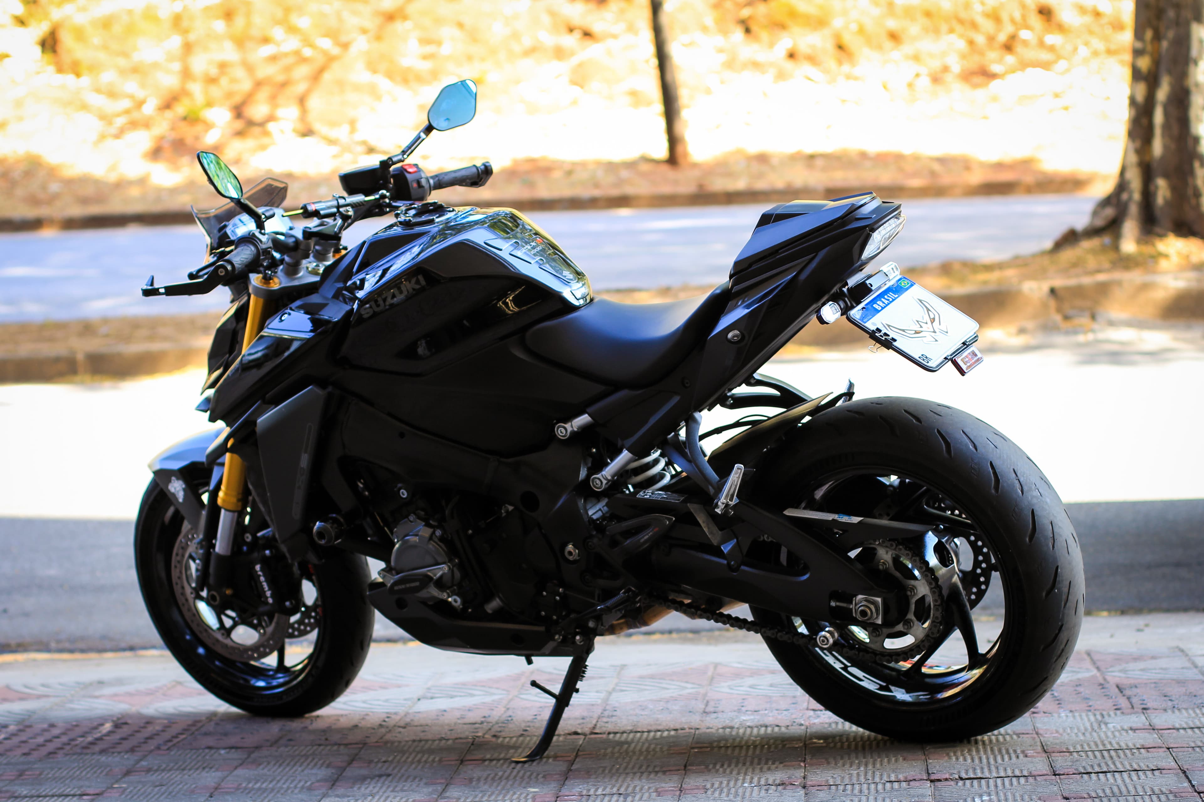 GSX-S 1000 - Imagem 5