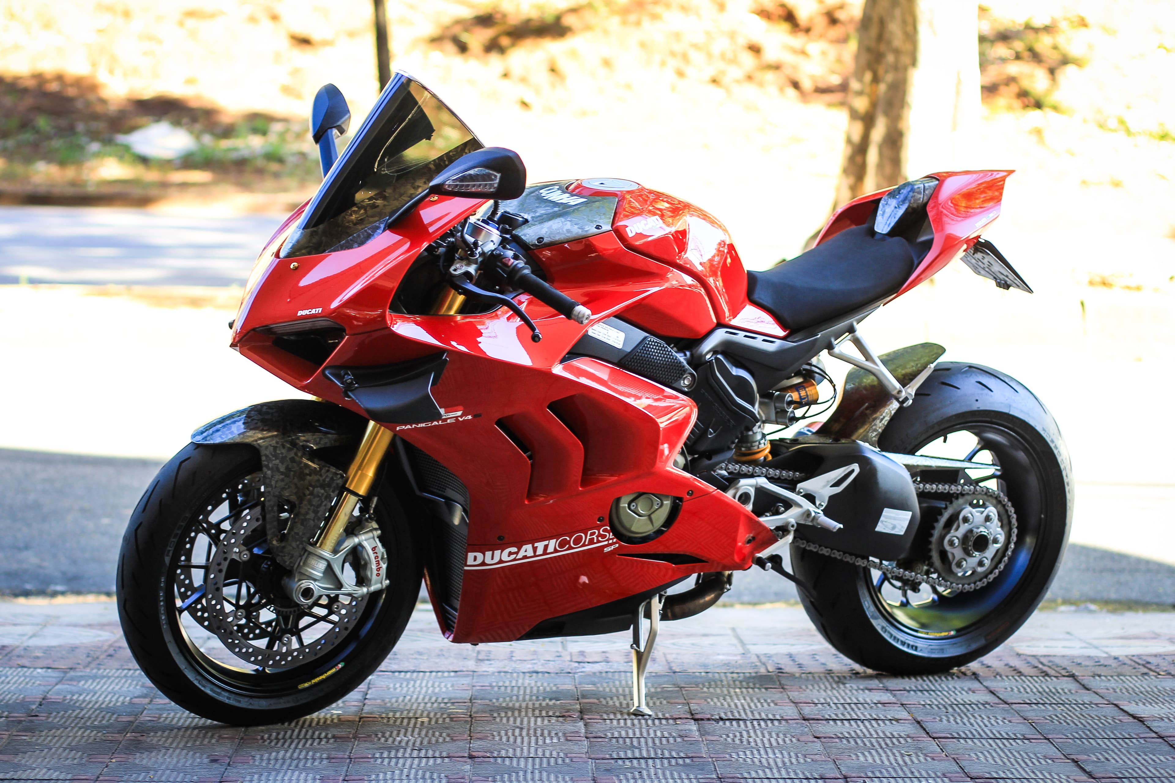 Panigale V4S - Imagem 3