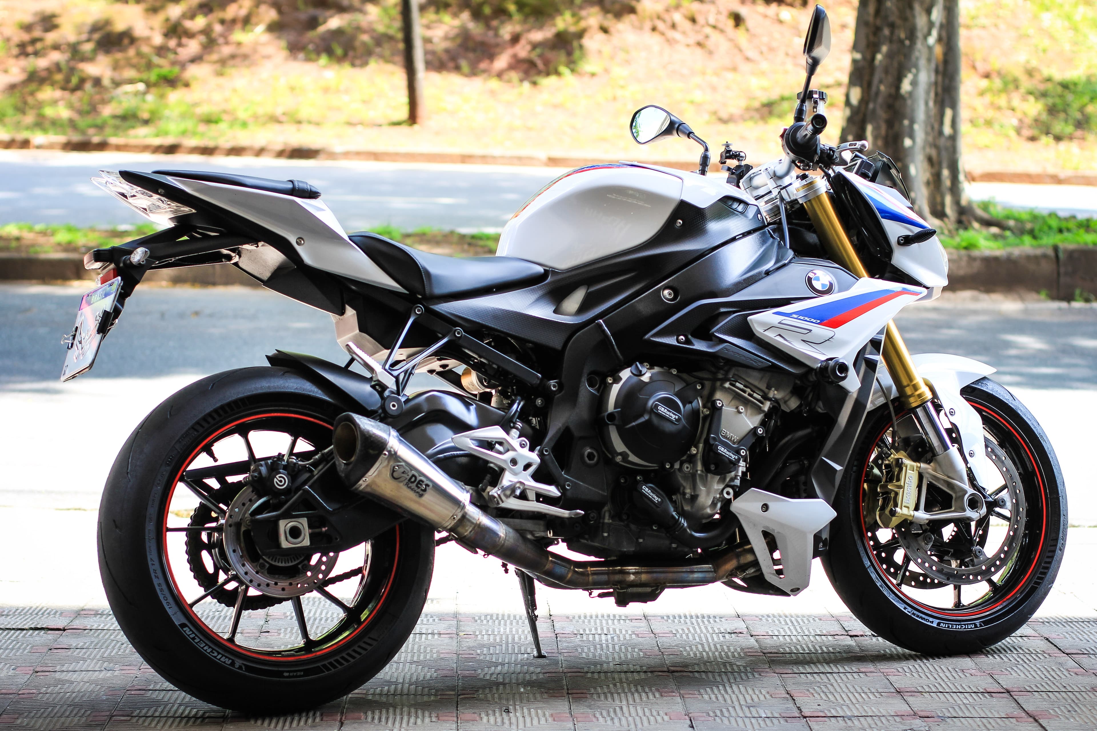 S1000R - Imagem 4