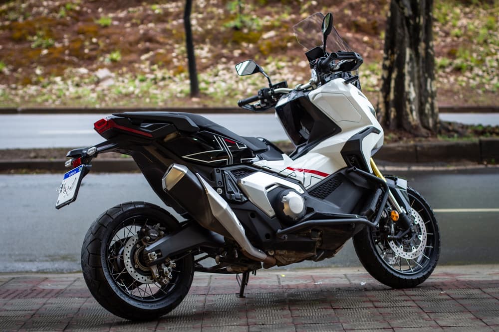 X-ADV - Imagem 4