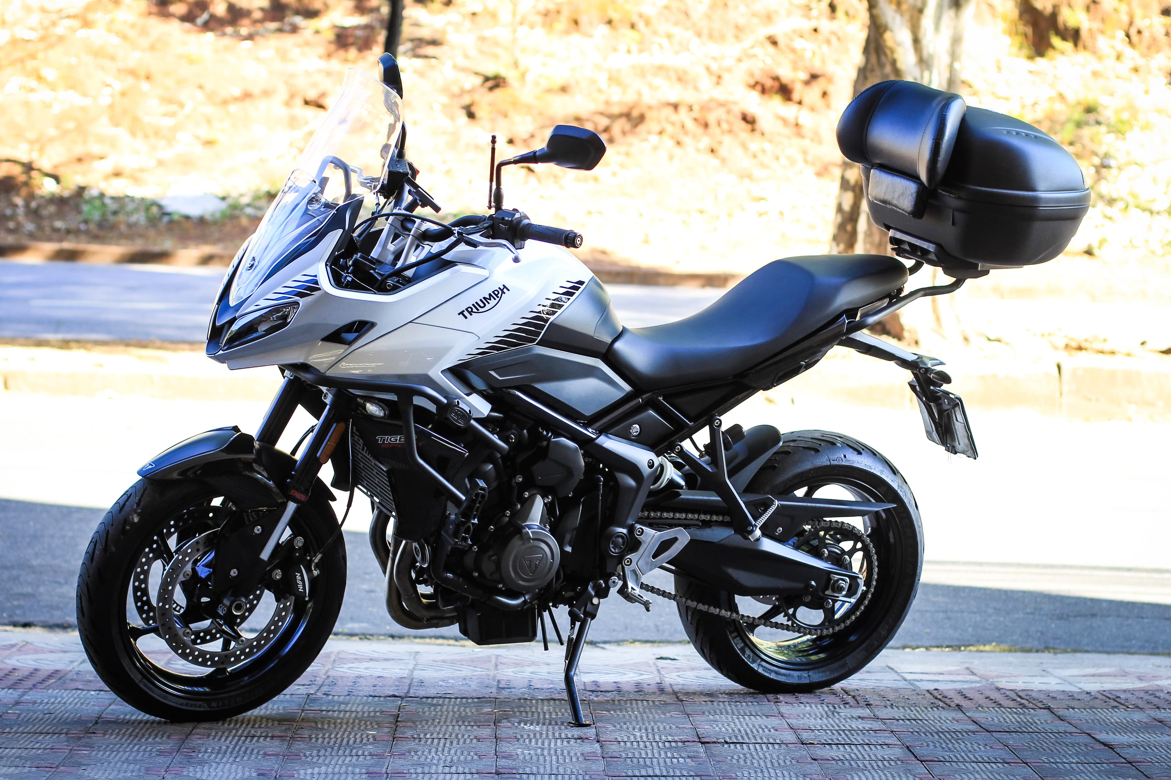 Tiger Sport 660 - Imagem 3