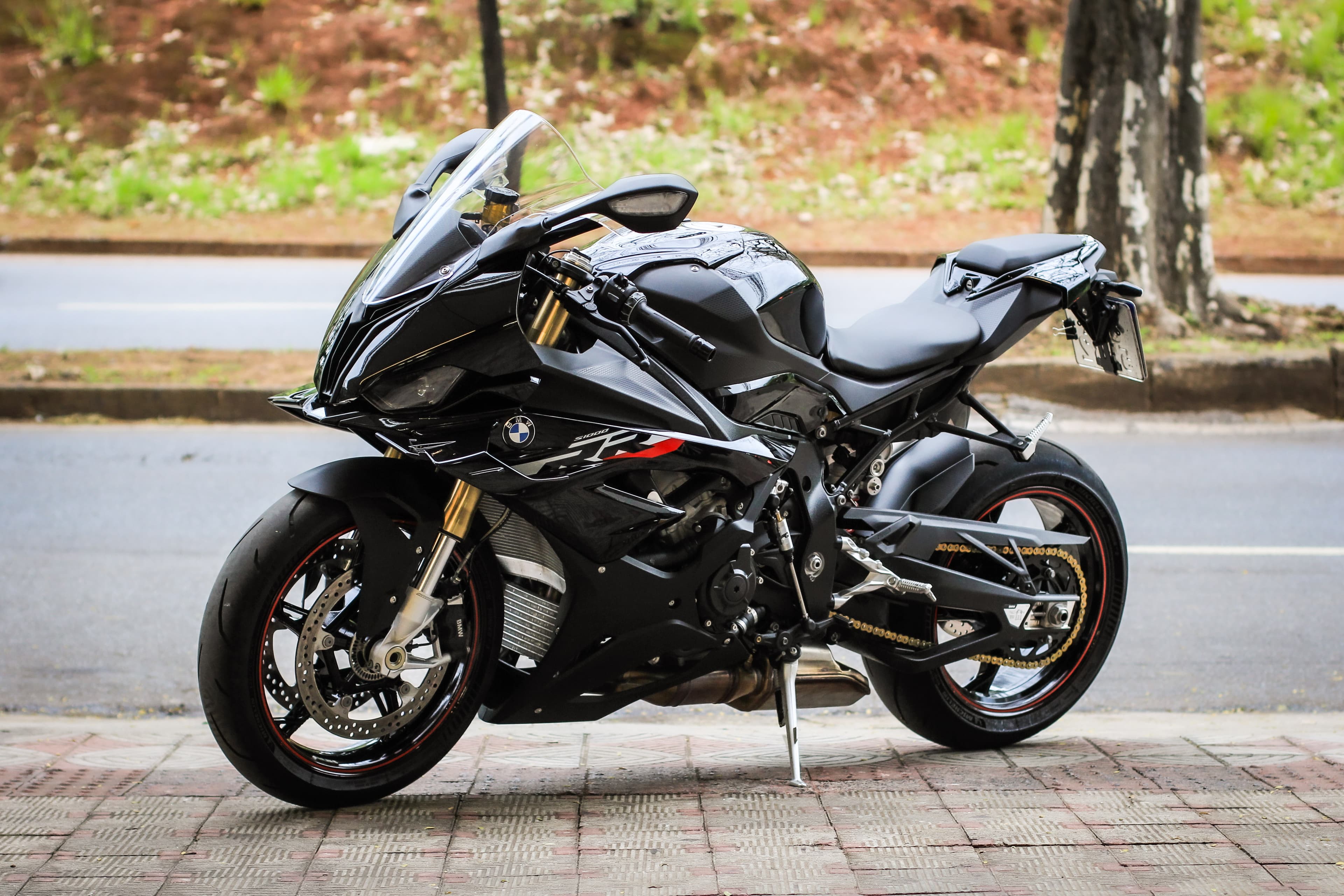 S1000RR - Imagem 3