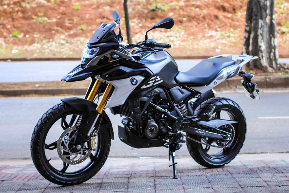 G310 GS - Imagem 3